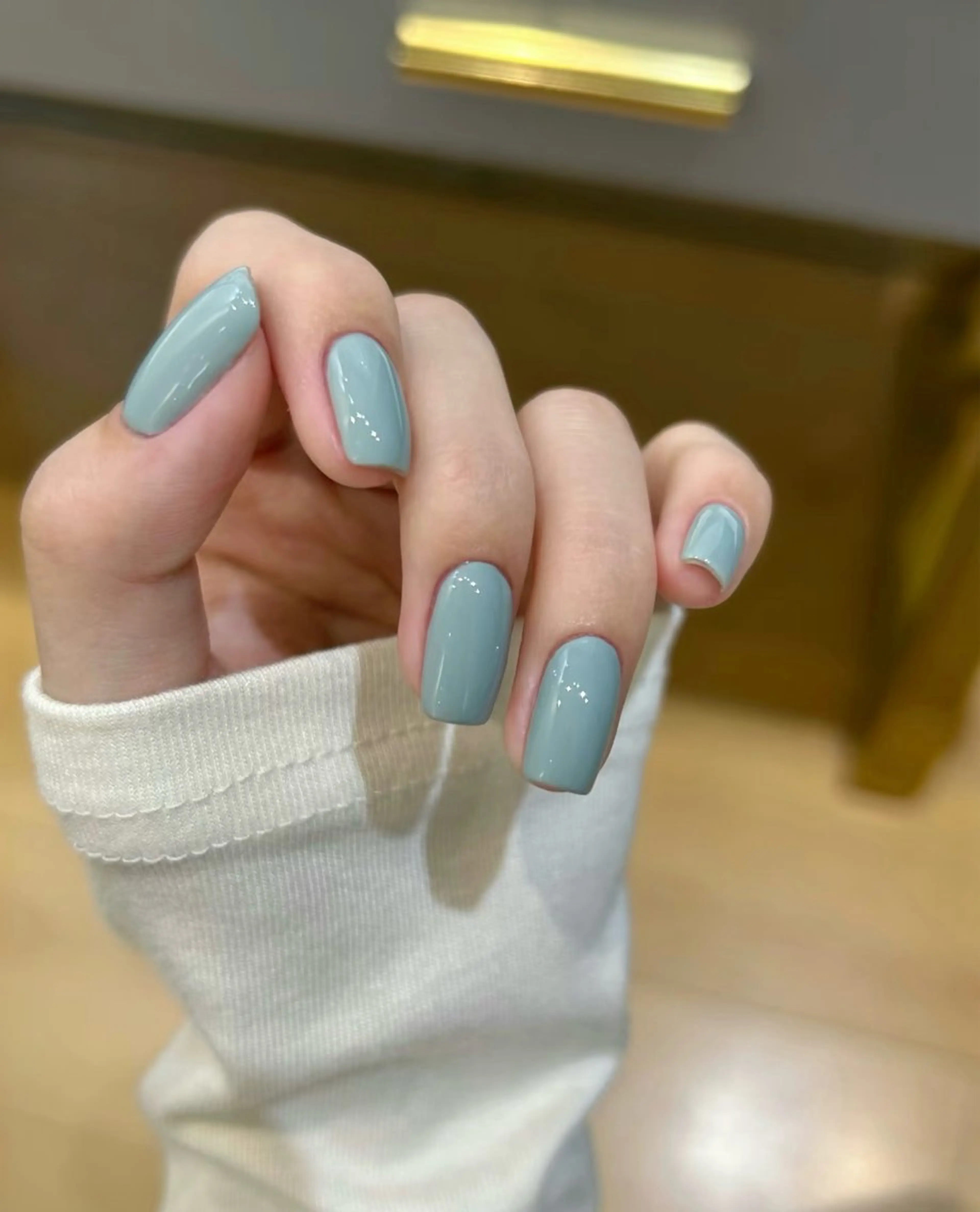 ネイル ハンドネイル ジュリ ネイルのネイルデザイン