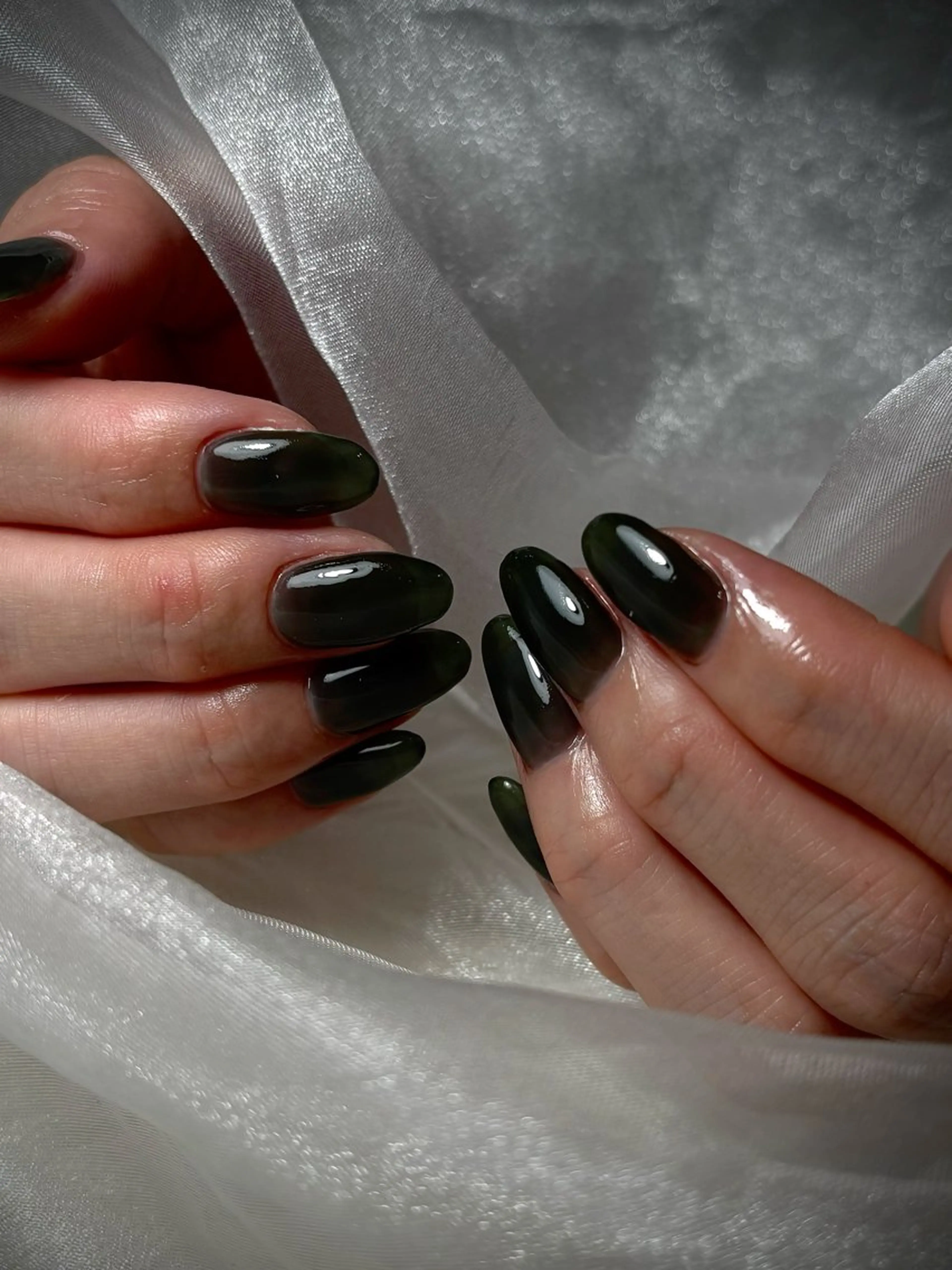 ネイル ハンドネイル U Ayaのネイルデザイン