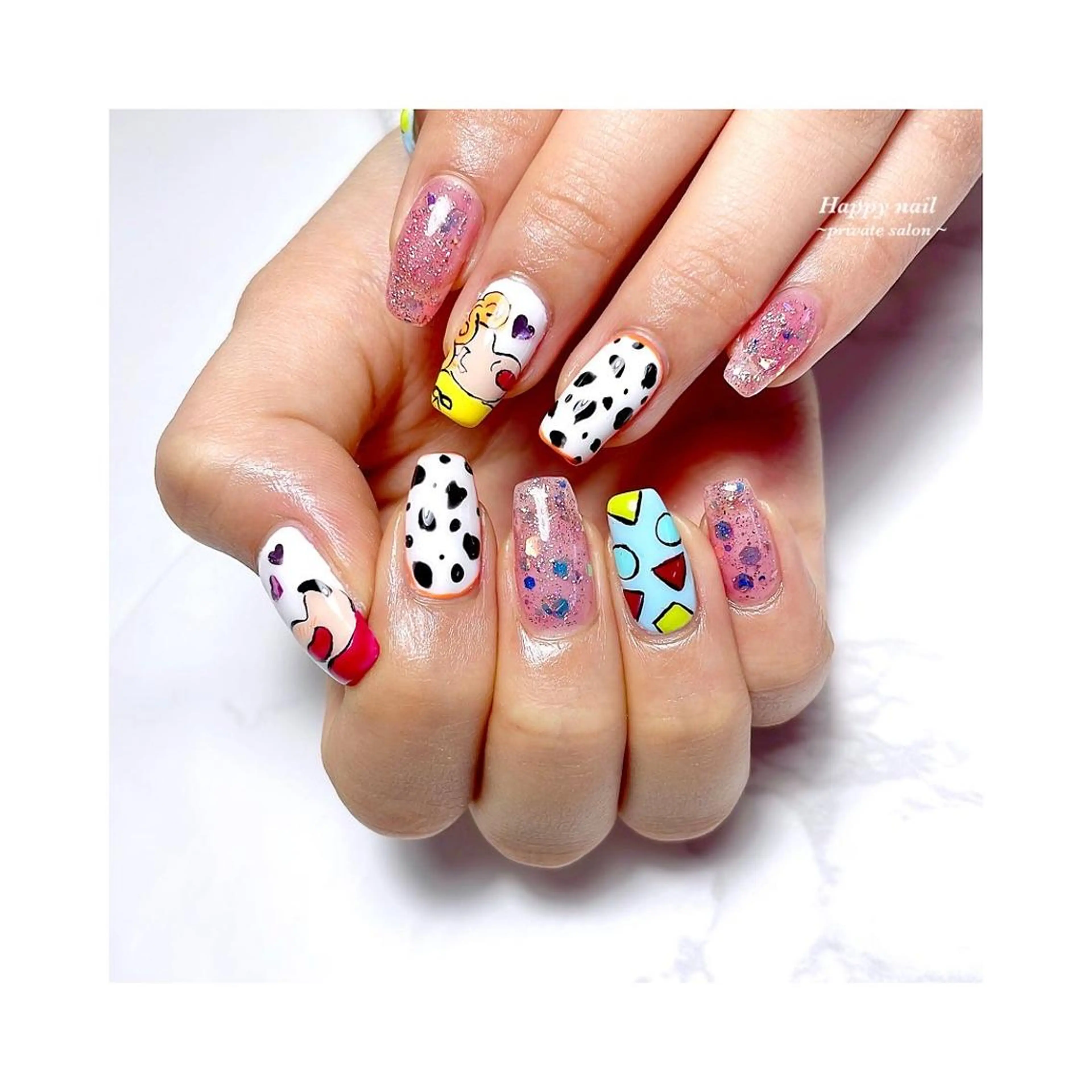 ネイル 心と体が整う腸活 サロン ラクシュミーのその他イメージ