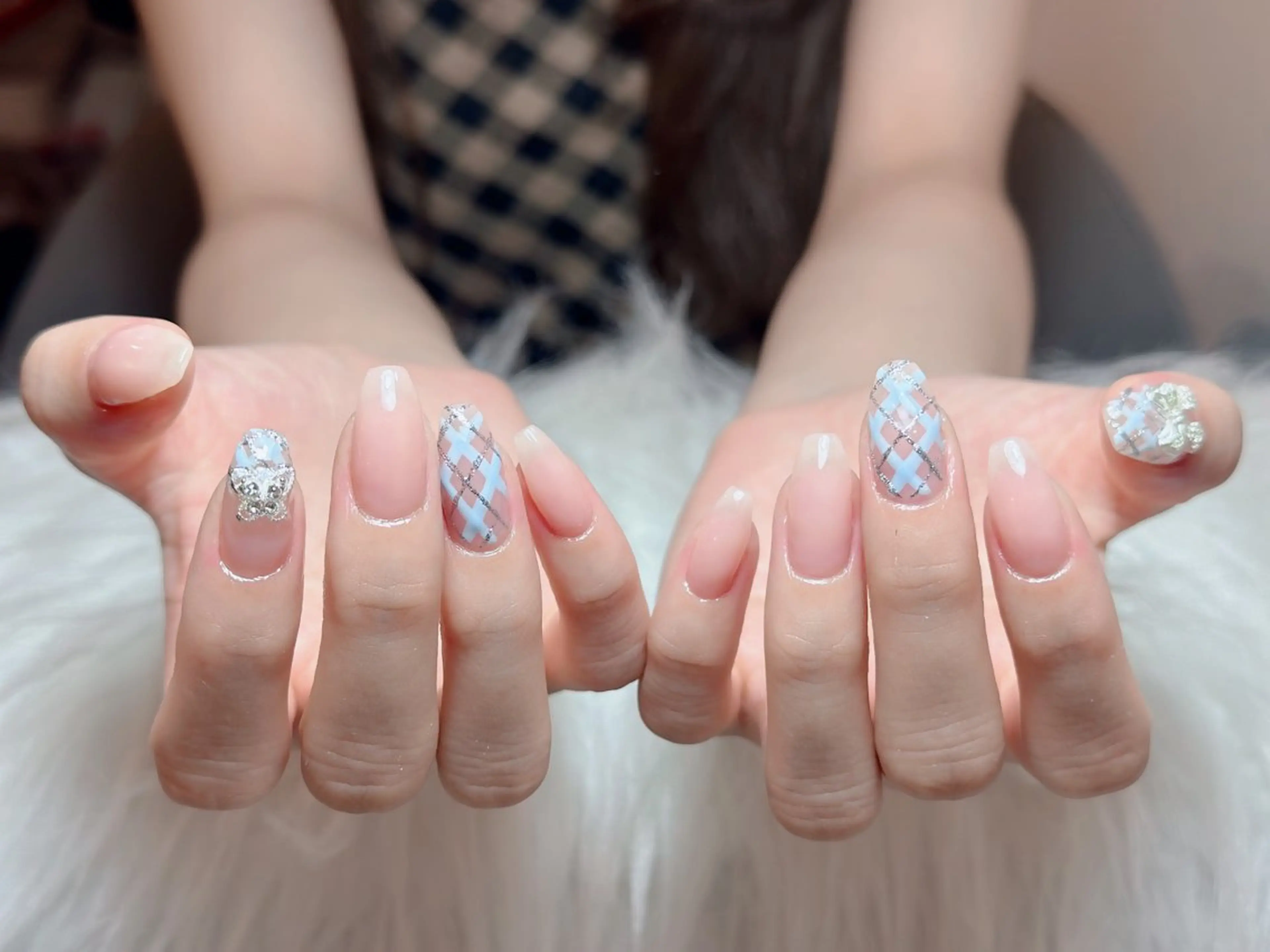 ネイル ハンドネイル Aimee Nail Studioのネイルデザイン