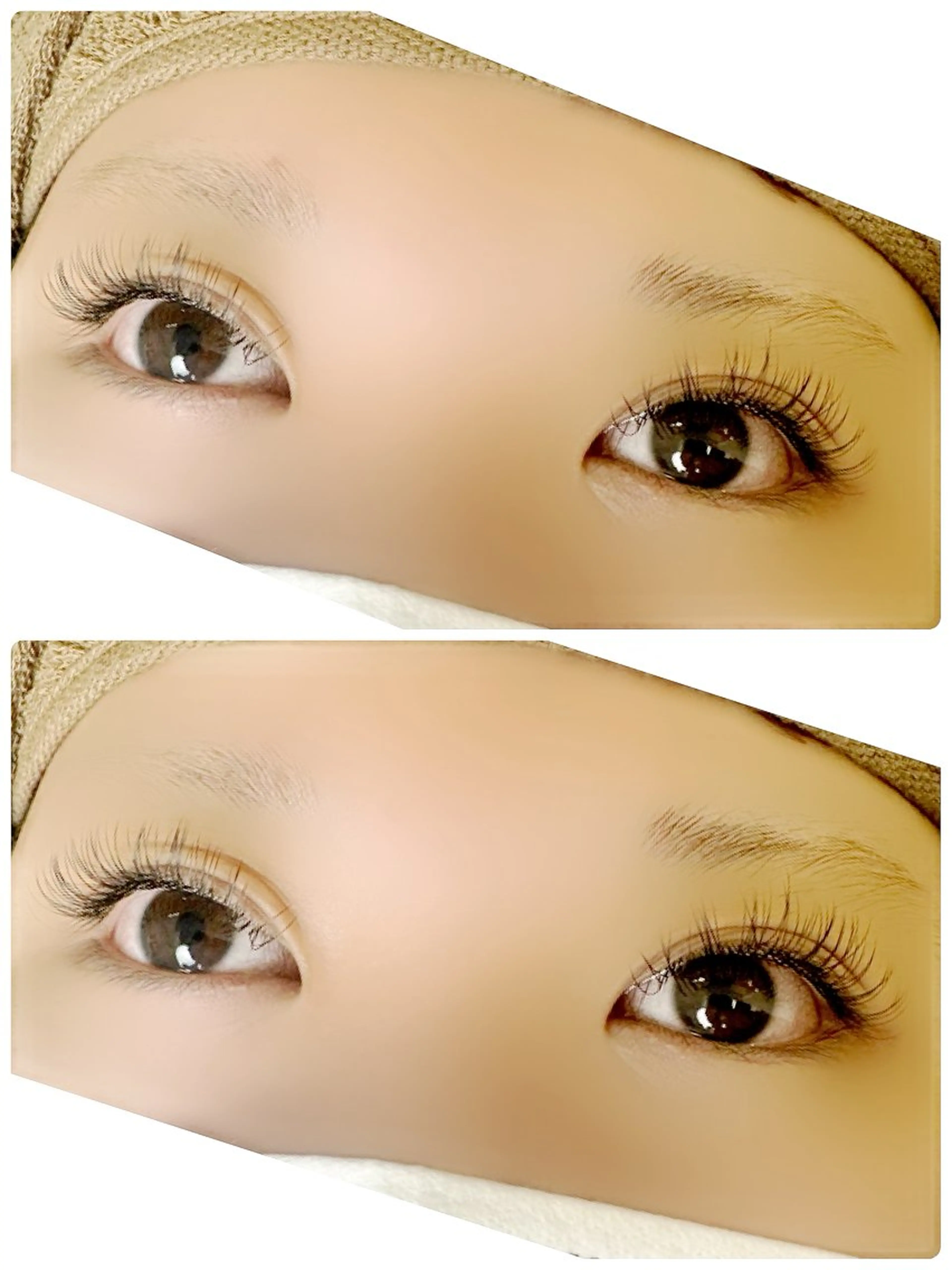 マツエク・マツパ キュート フラットラッシュ マツエク alice tokyo 髙橋★の眉毛・アイブロウイメージ