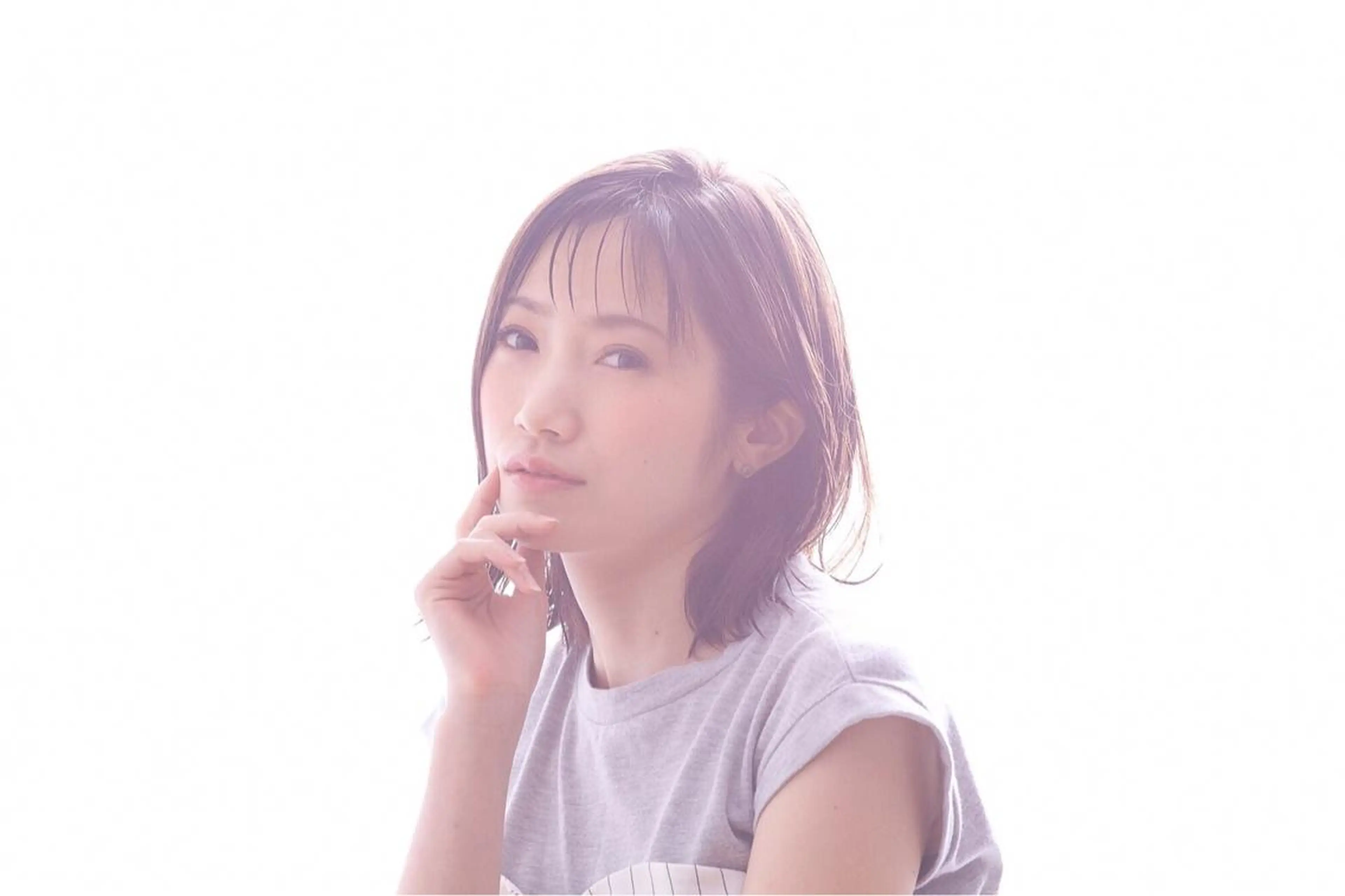 ショート カラー パーマ ヘアアレンジ メンズ キッズ ネイル マツエク・マツパ アティリー 西梅田のヘアスタイル