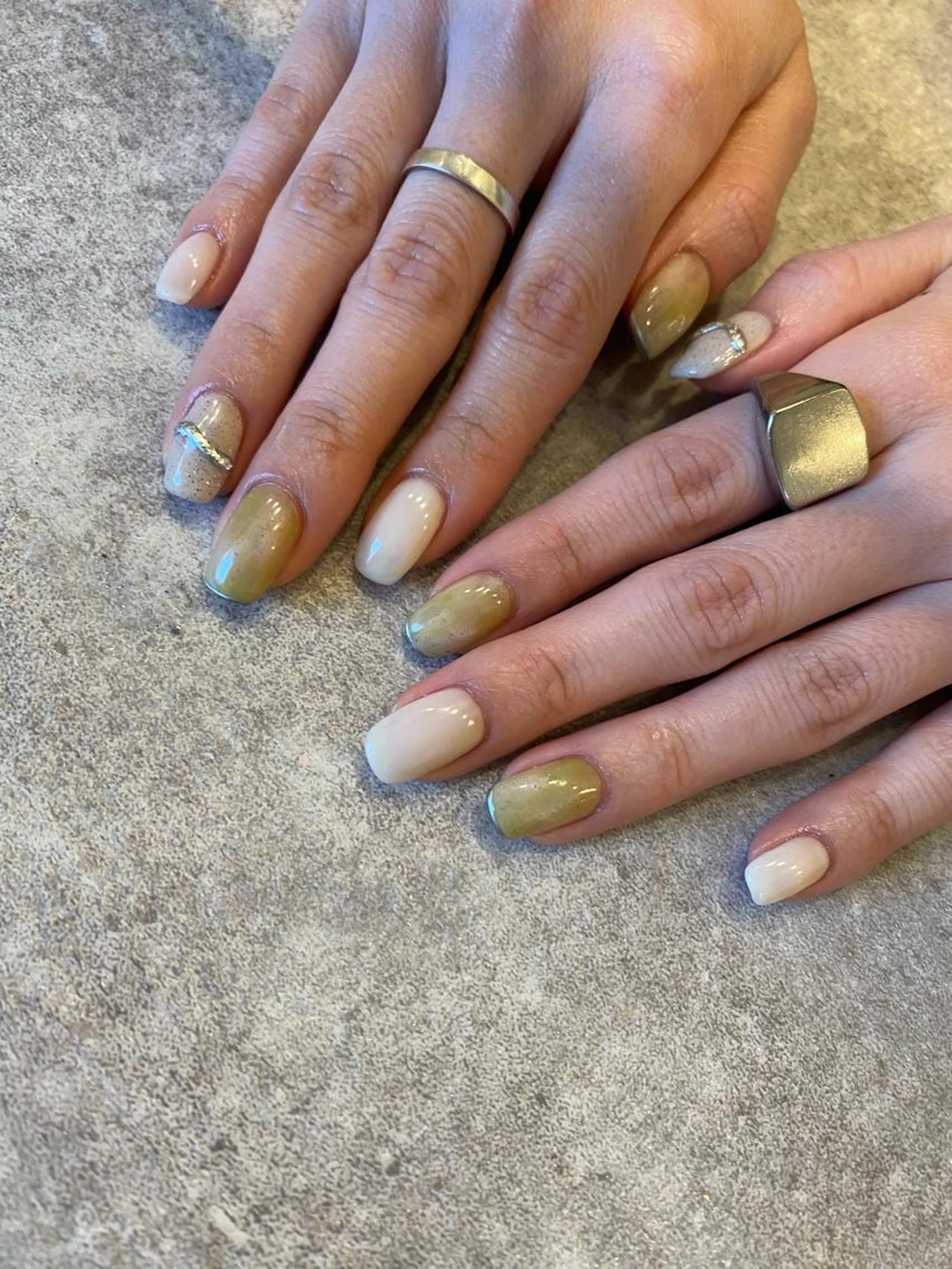 ◇オフ無し◇選べるシンプルDesignの写真