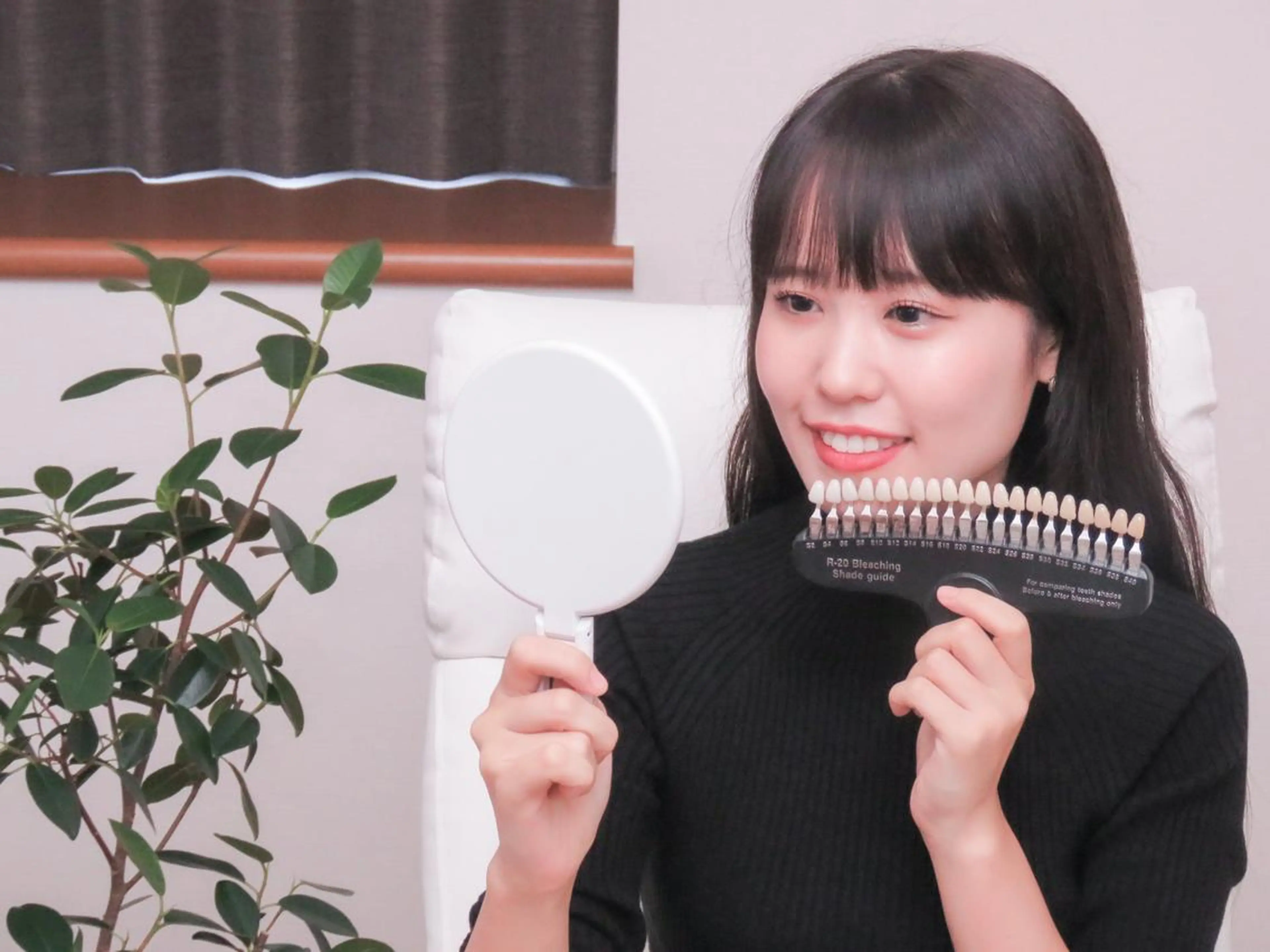 福岡ホワイトニング SHIRO天神店のエステ・リラクイメージ