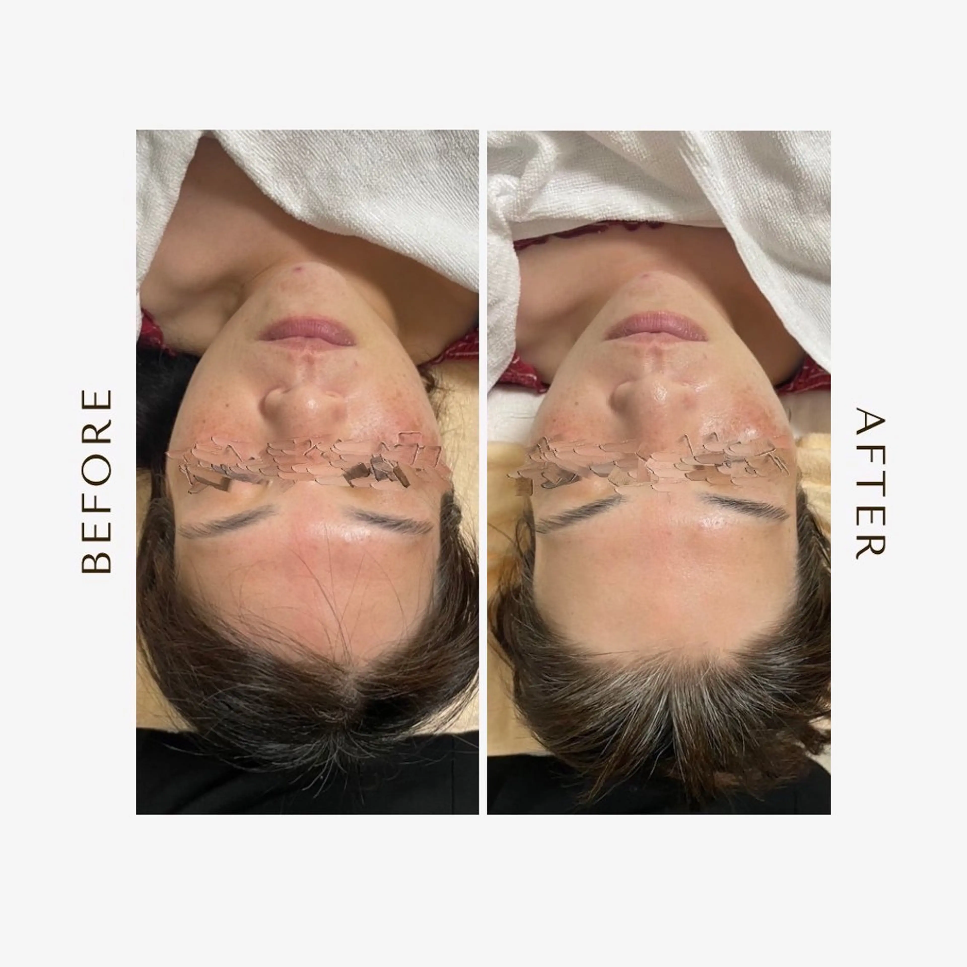 東海エリア1位受賞 長江香保のエステ・リラクイメージ