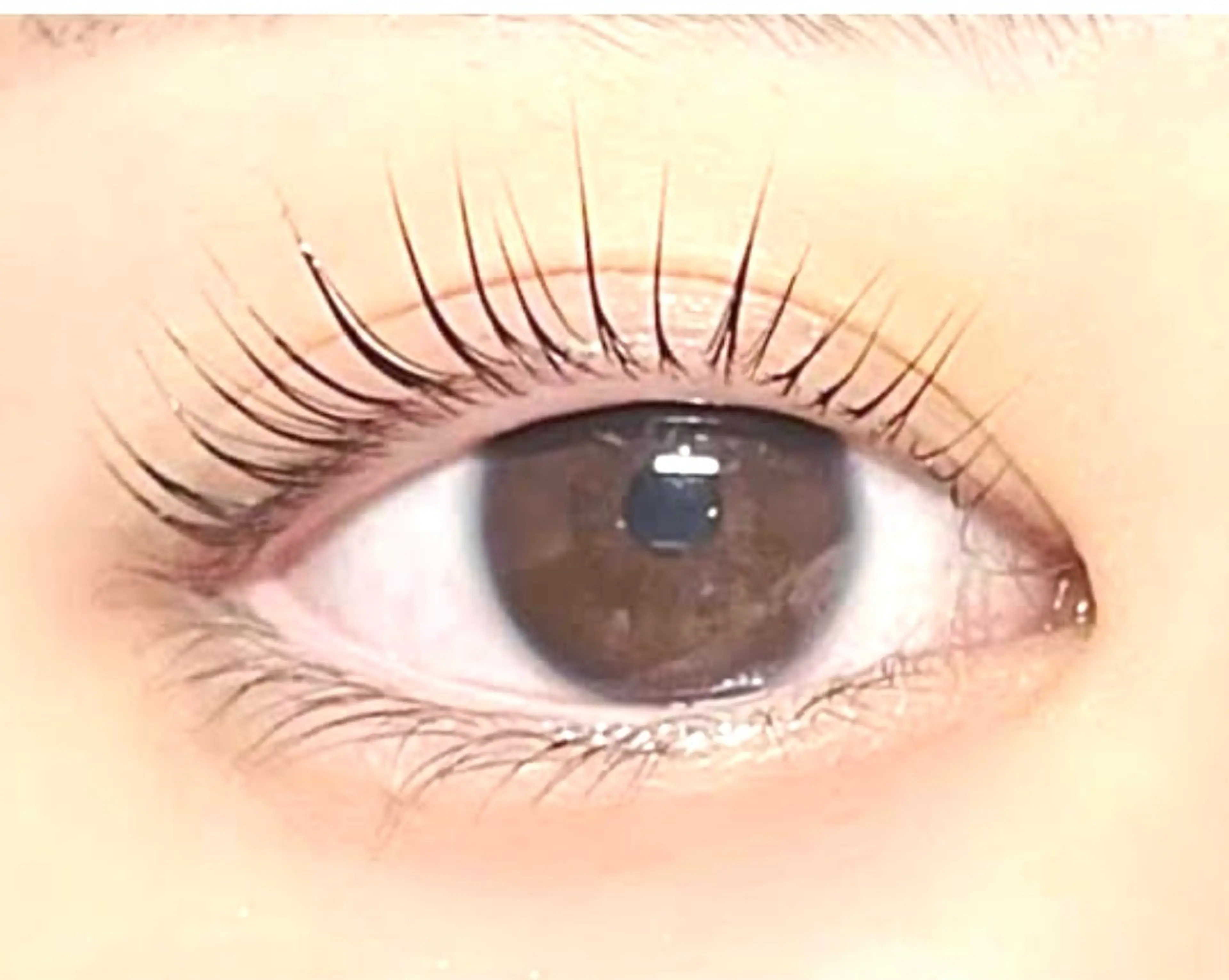 マツエク・マツパ epice more所属・アイリスト Kasaharaのマツエク・マツパデザイン