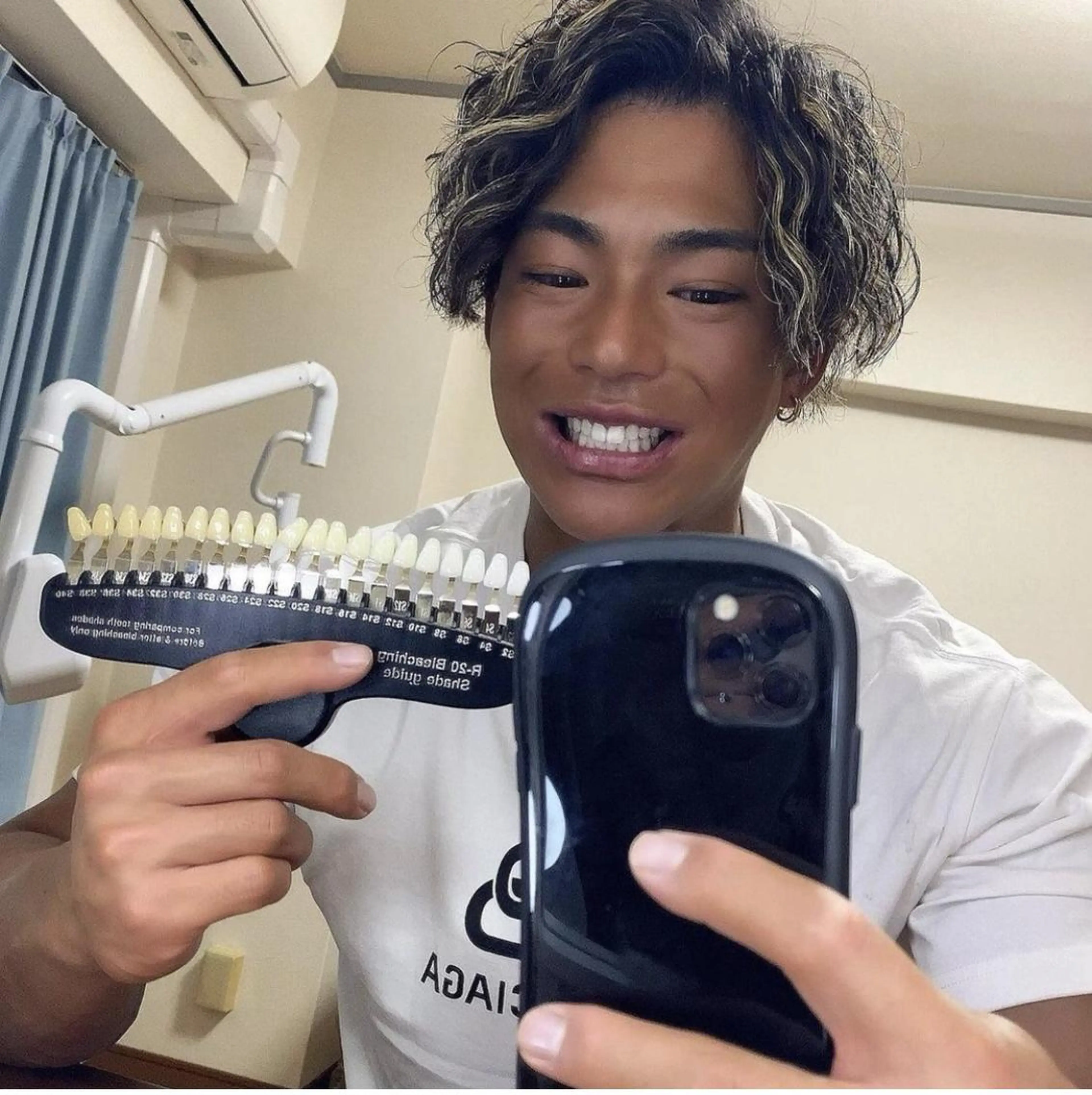 メンズ エステ リラク ライトビューティー 銀座店のエステ・リラクイメージ