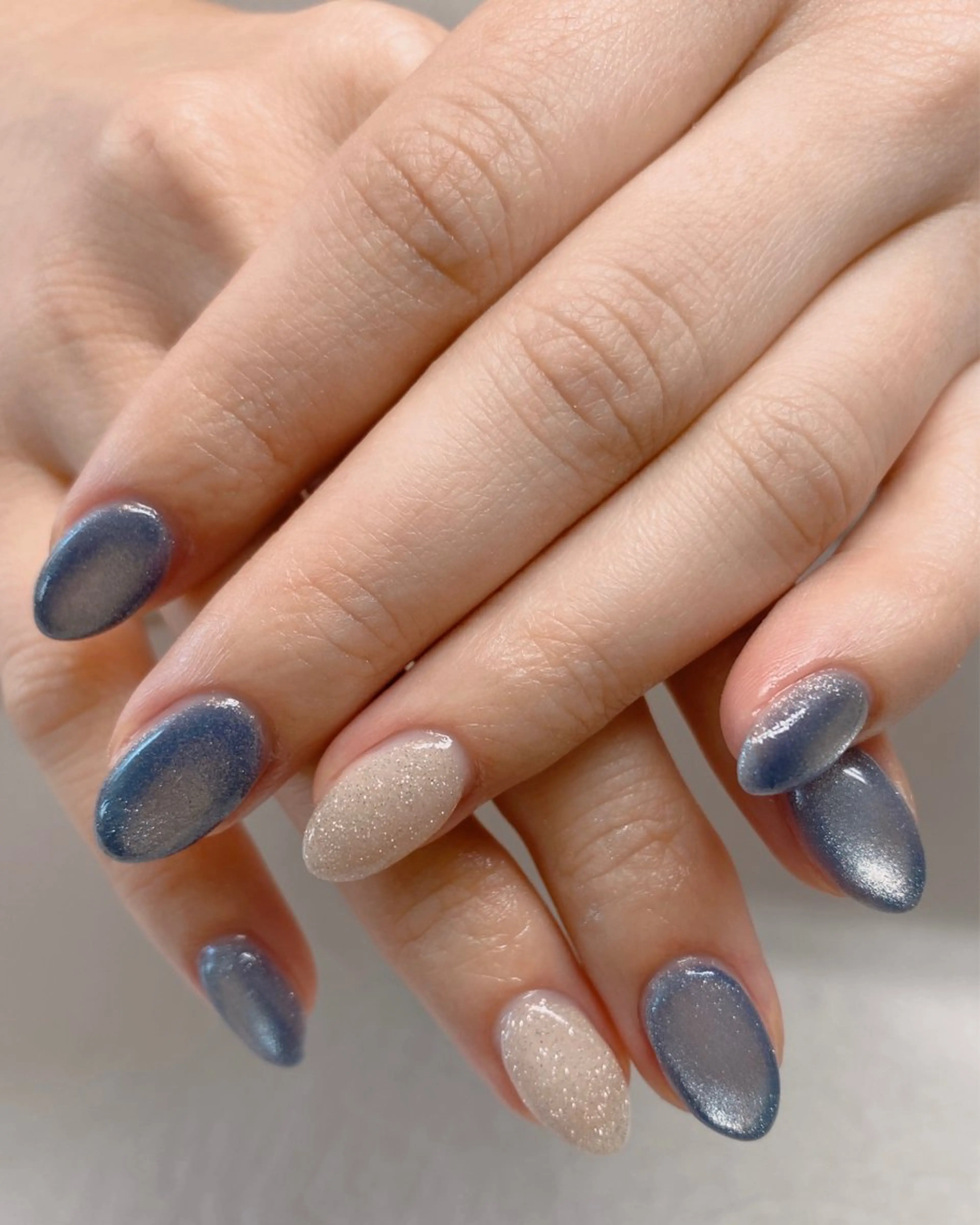 ネイル Junu_ Nailのネイルデザイン