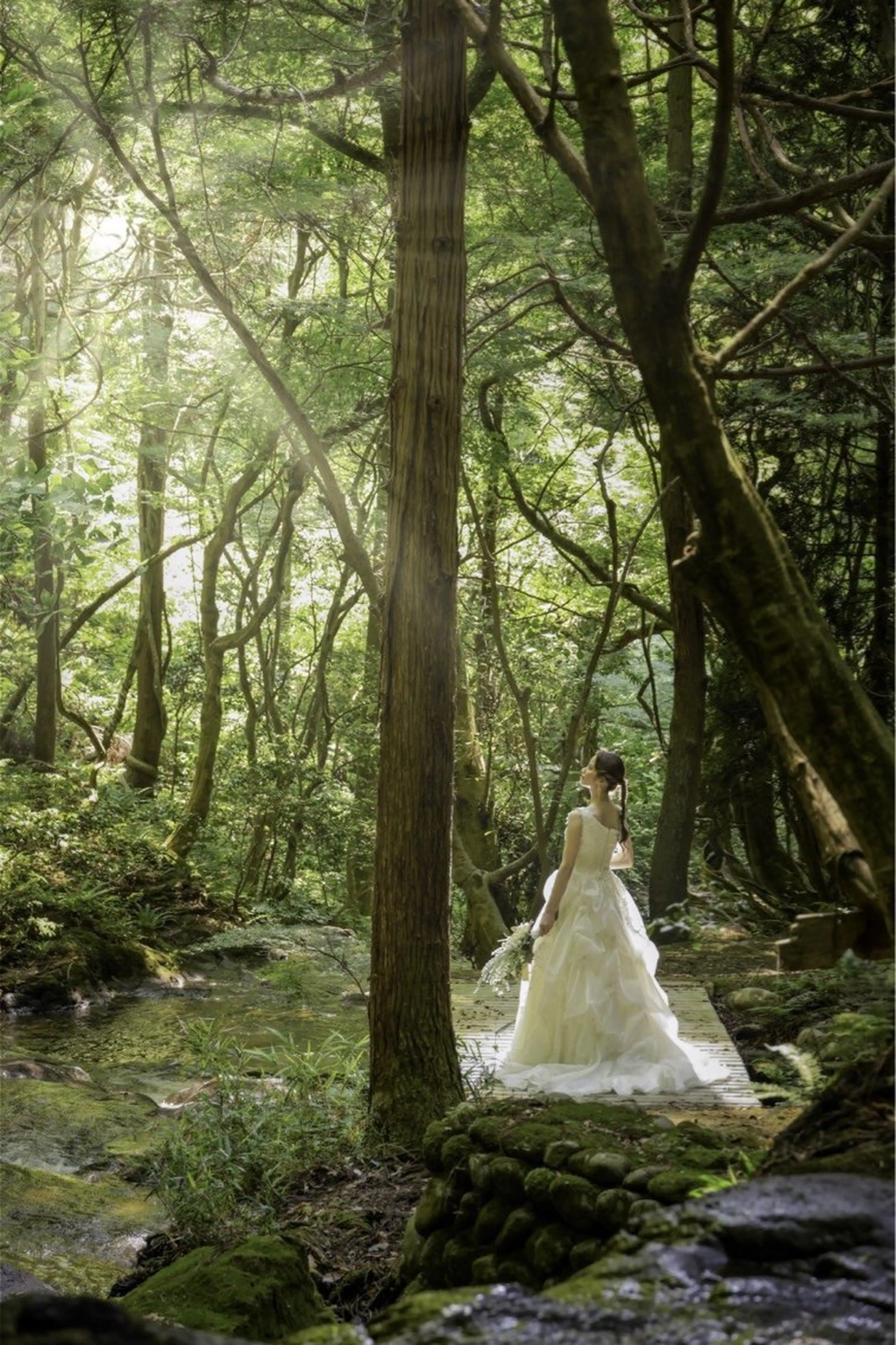 エステ Papillon叶美容整体院所属・美容整体師 タカシマのエステ・リラクイメージ