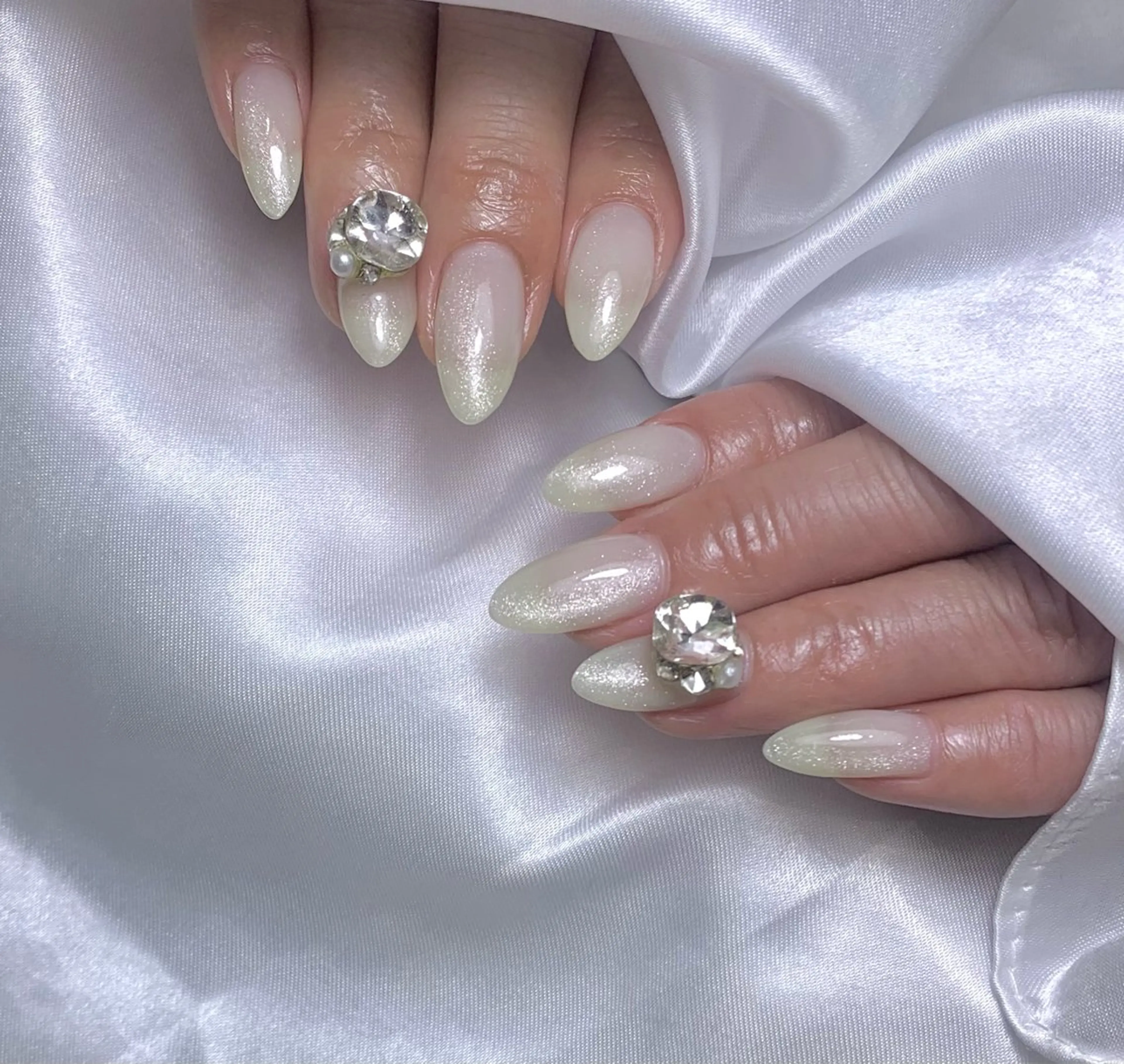 ネイル ハンドネイル Nail salon Venusのネイルデザイン