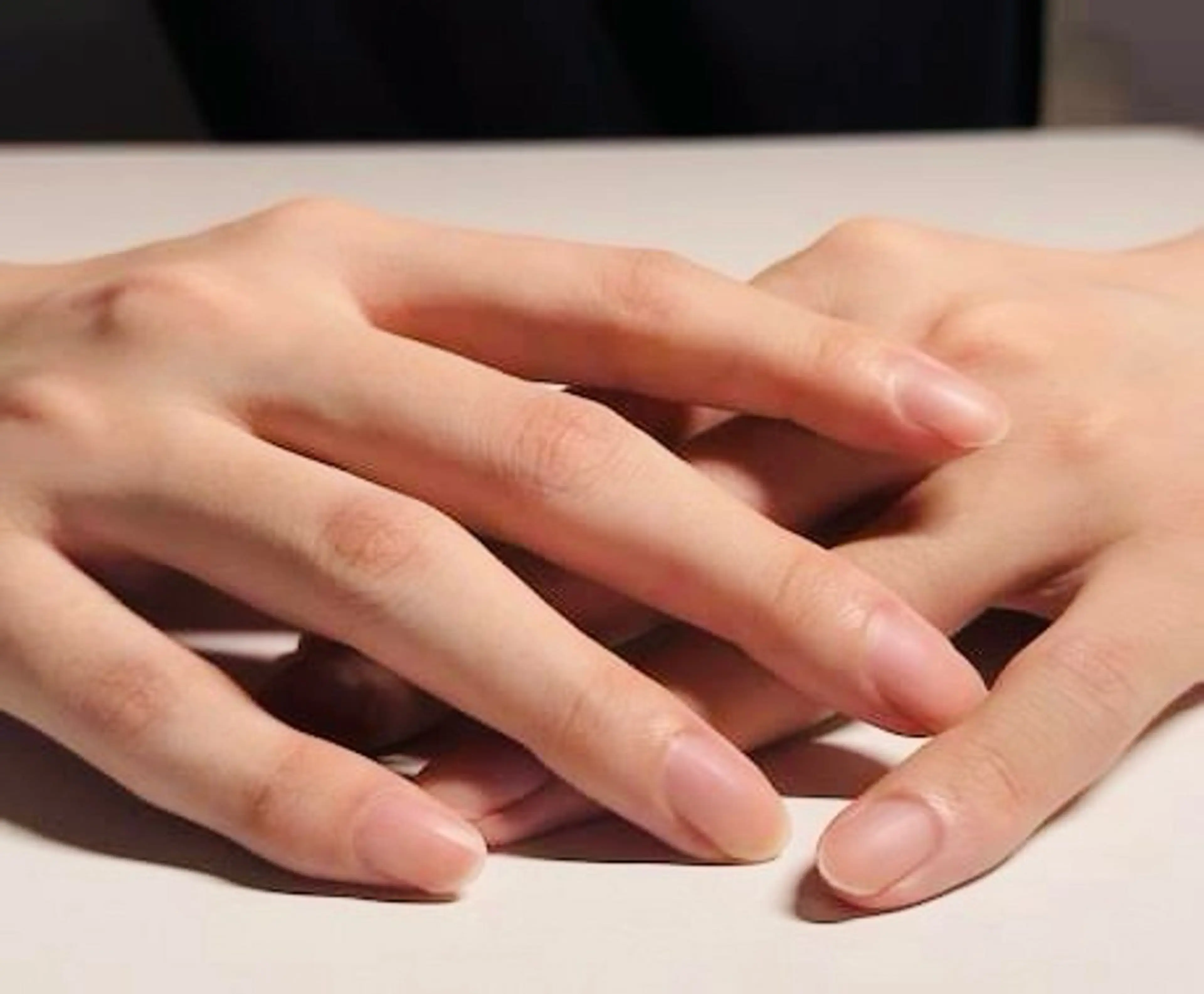 【オフのみ】ハンド🤚🏻💕orフット🦶🏻💕の写真