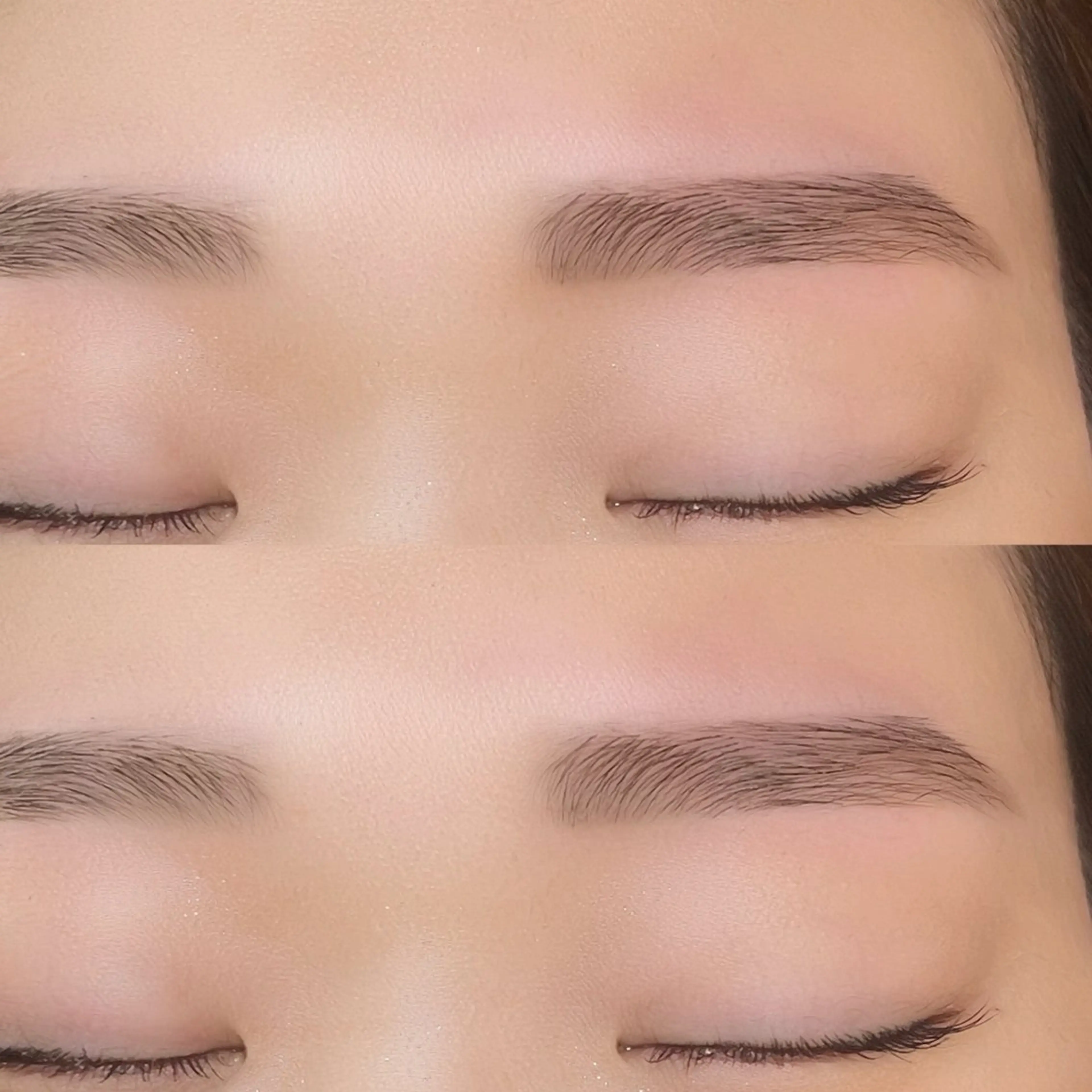 アイブロウ 眉毛ワックス脱毛 ワックス脱毛 眉カット その他(アイブロウ) fein.Ruka ♡垢抜け美眉のマツエク・マツパデザイン