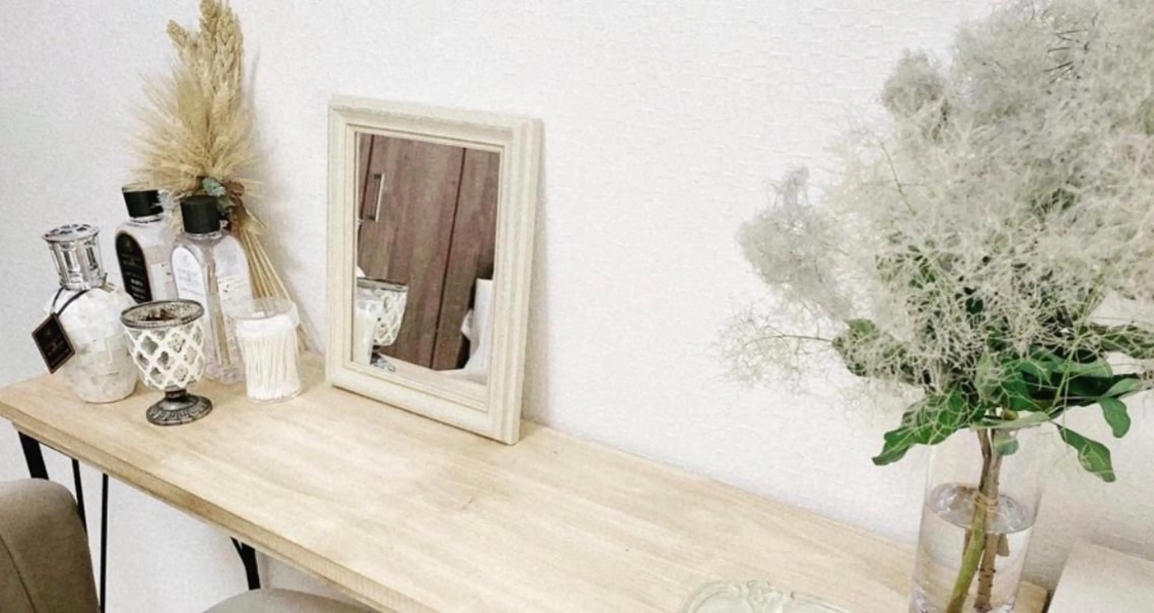 RIKA SHIMIZUのマツエク・マツパデザイン