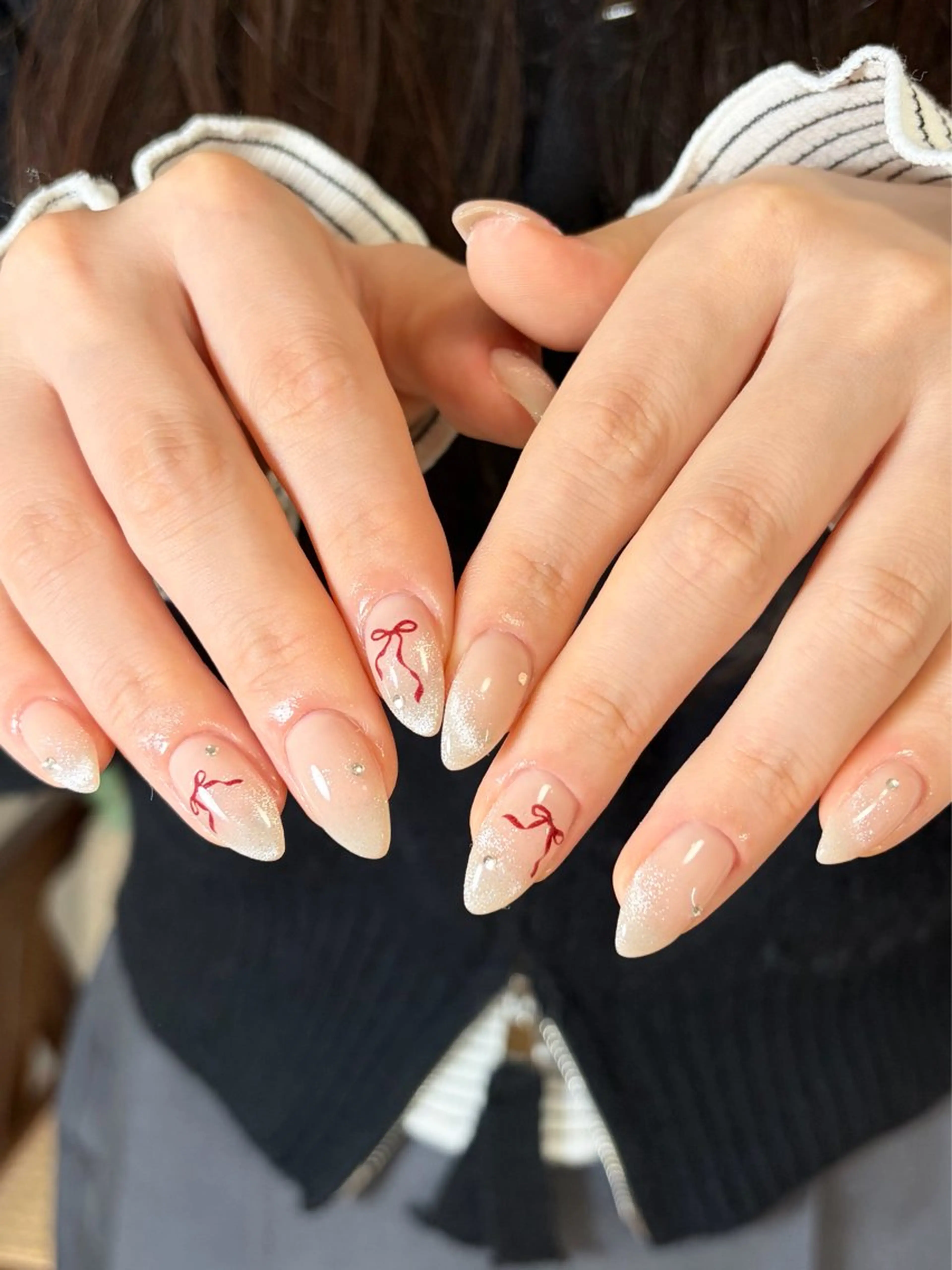 ネイル ハンドネイル sis_ yukaのネイルデザイン