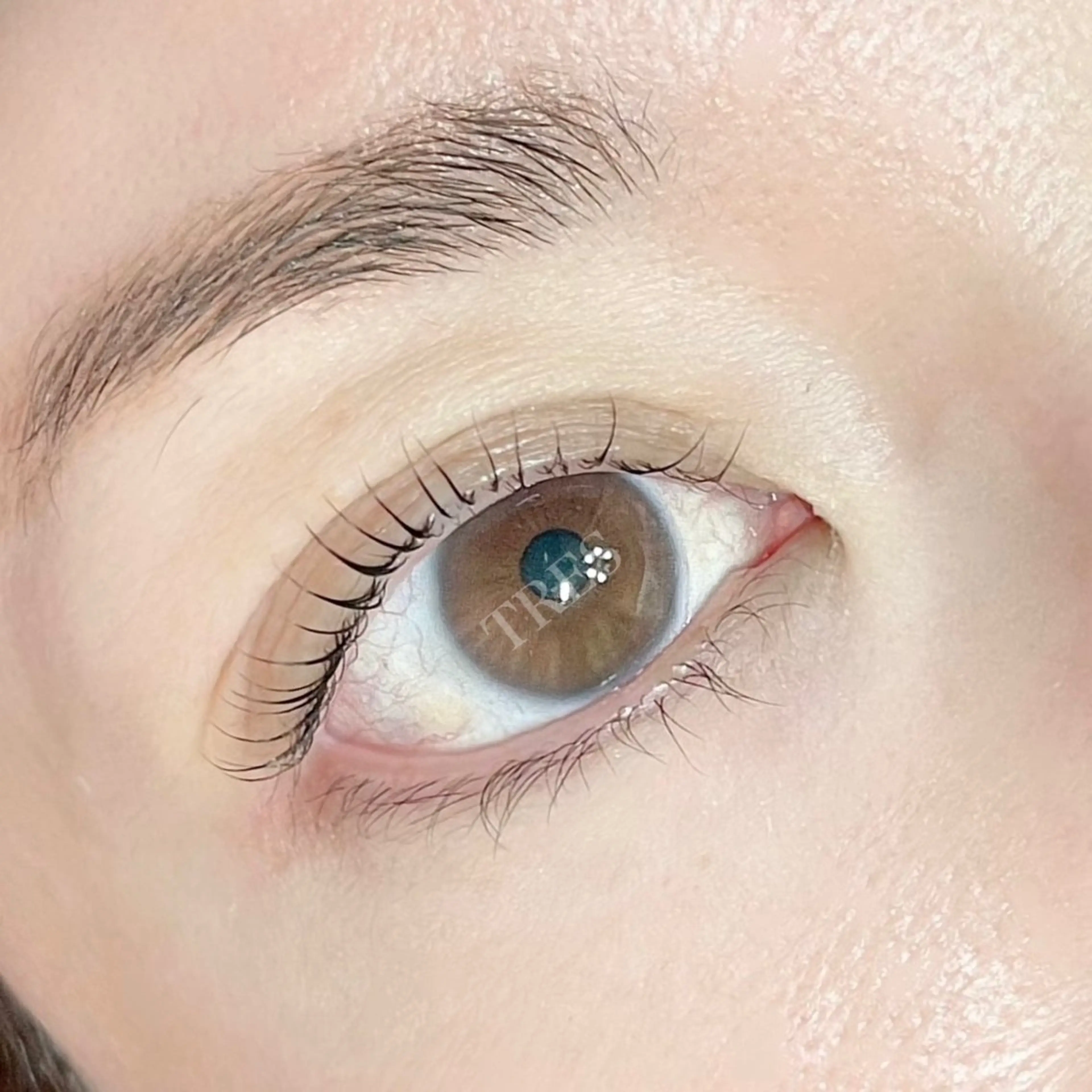 マツエク・マツパ サロンドトレス 心斎橋のマツエク・マツパデザイン