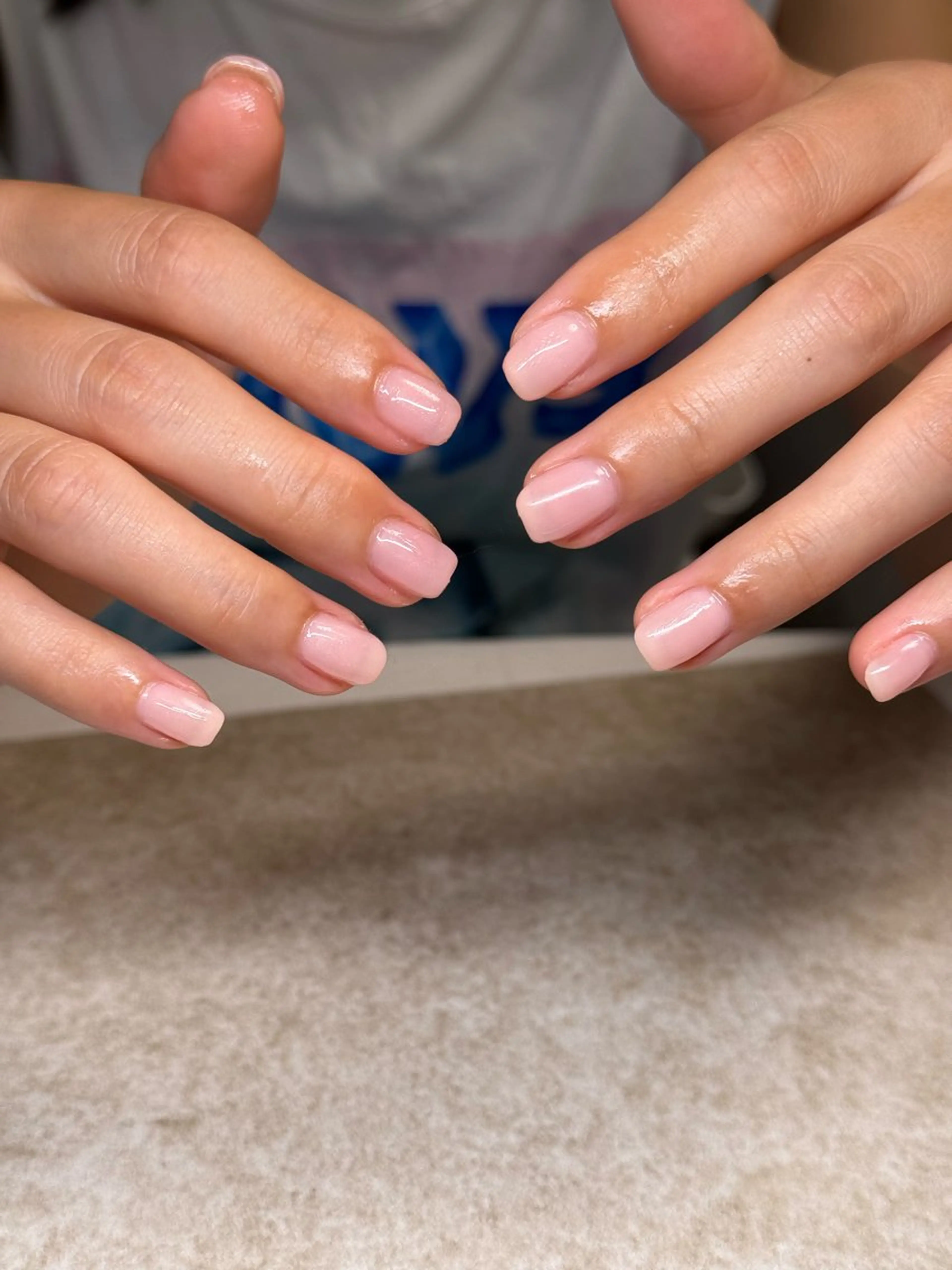 ネイル ハンドネイル Bell Nailのネイルデザイン