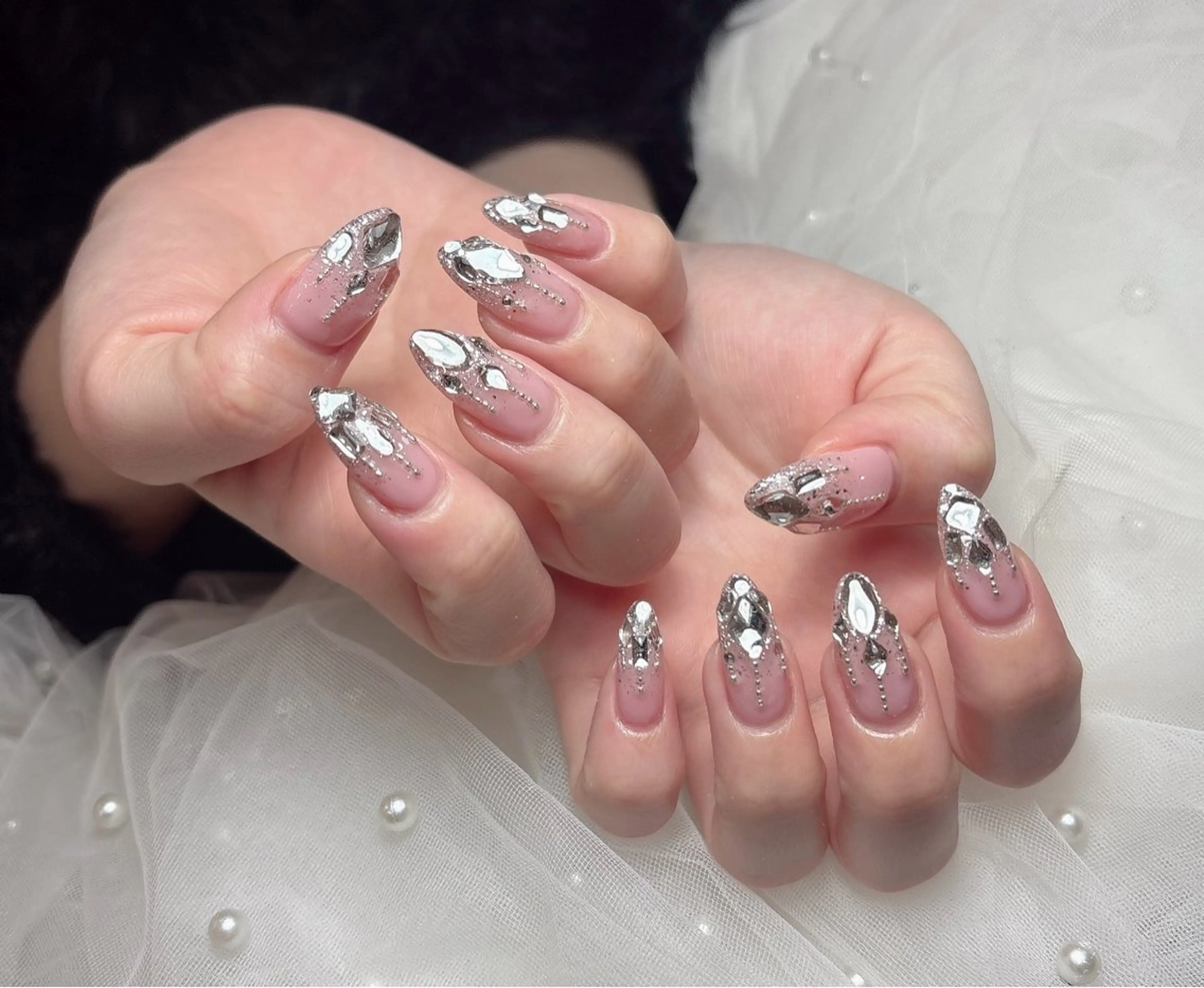 ネイル Bél Nail salon ユキのネイルデザイン