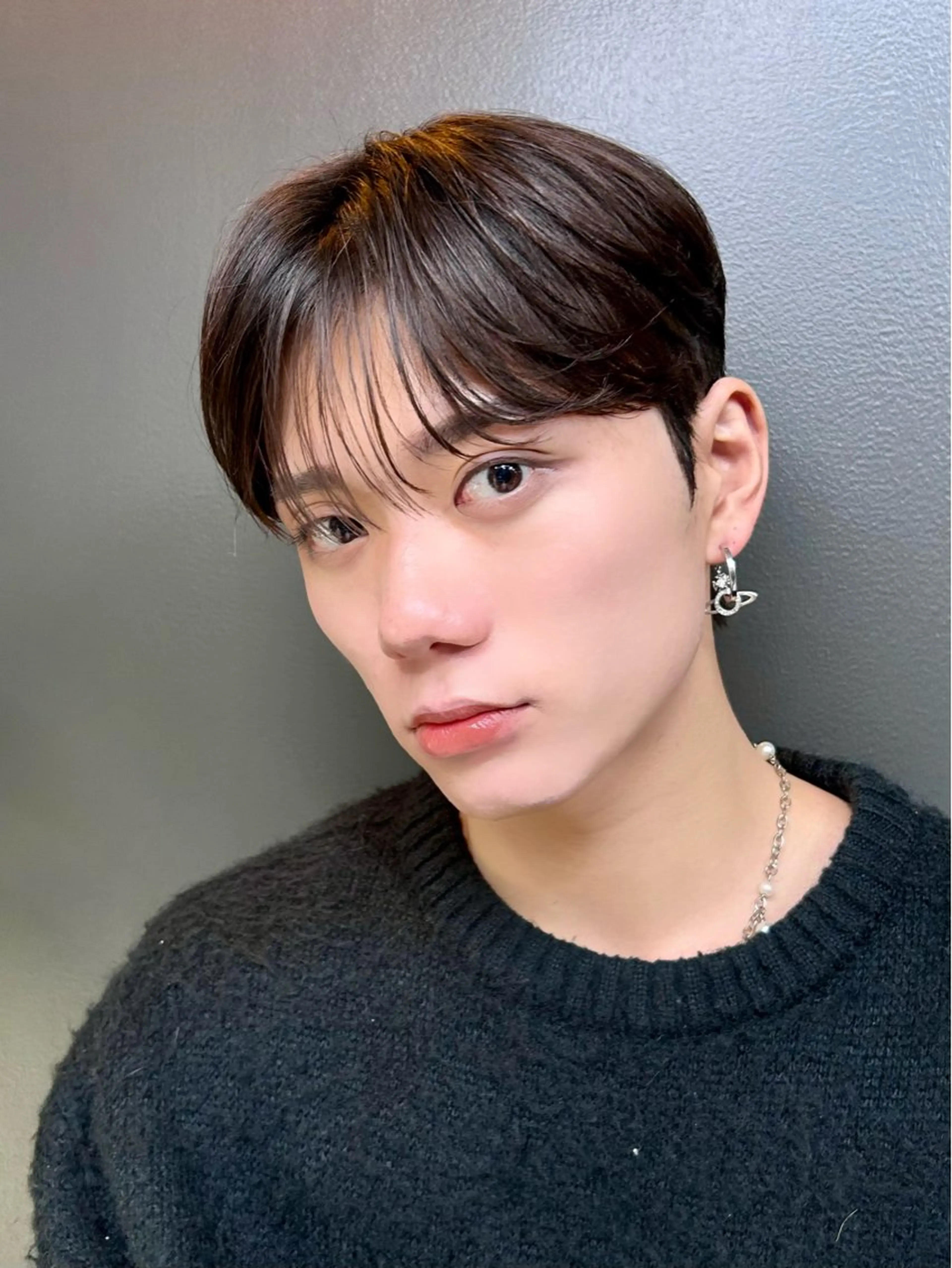 ✂️メンズカット +トリートメント✨似合わせスタイル提案付き✂️の写真