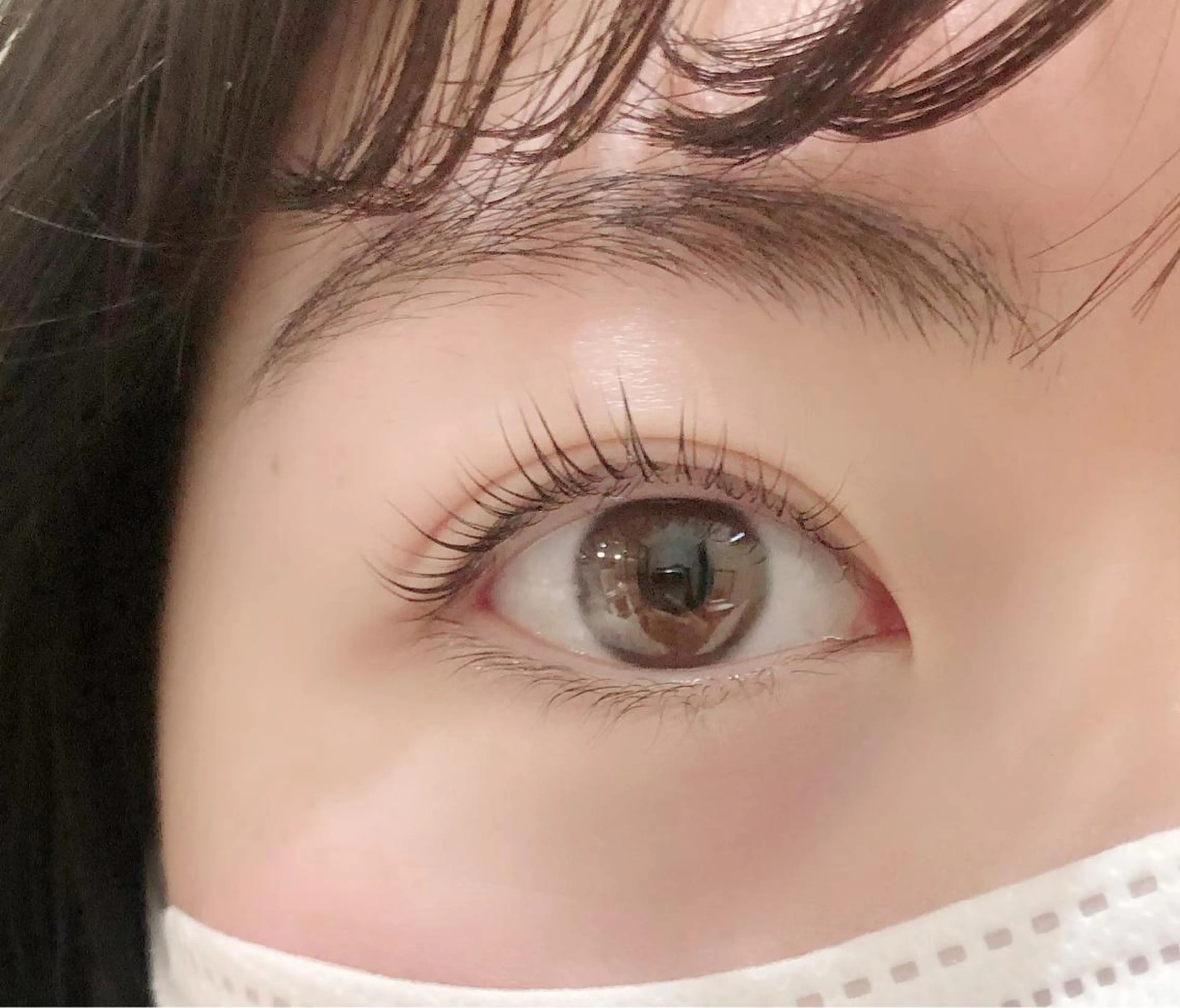 マツエク・マツパ トップアイリスト🩶 タカギのマツエク・マツパデザイン