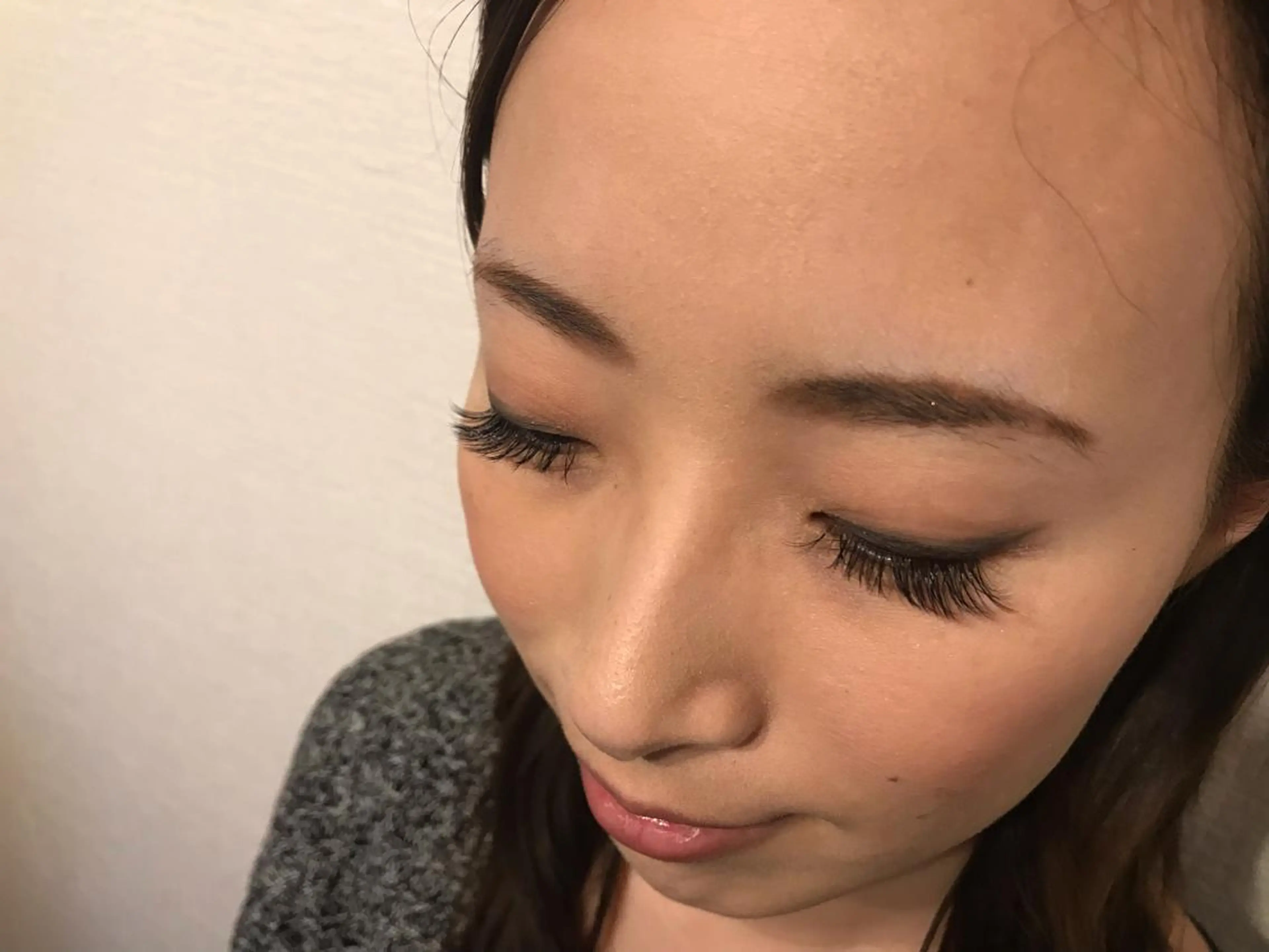 ♡ボリュームラッシュ♡本数制限無し♩♩の写真