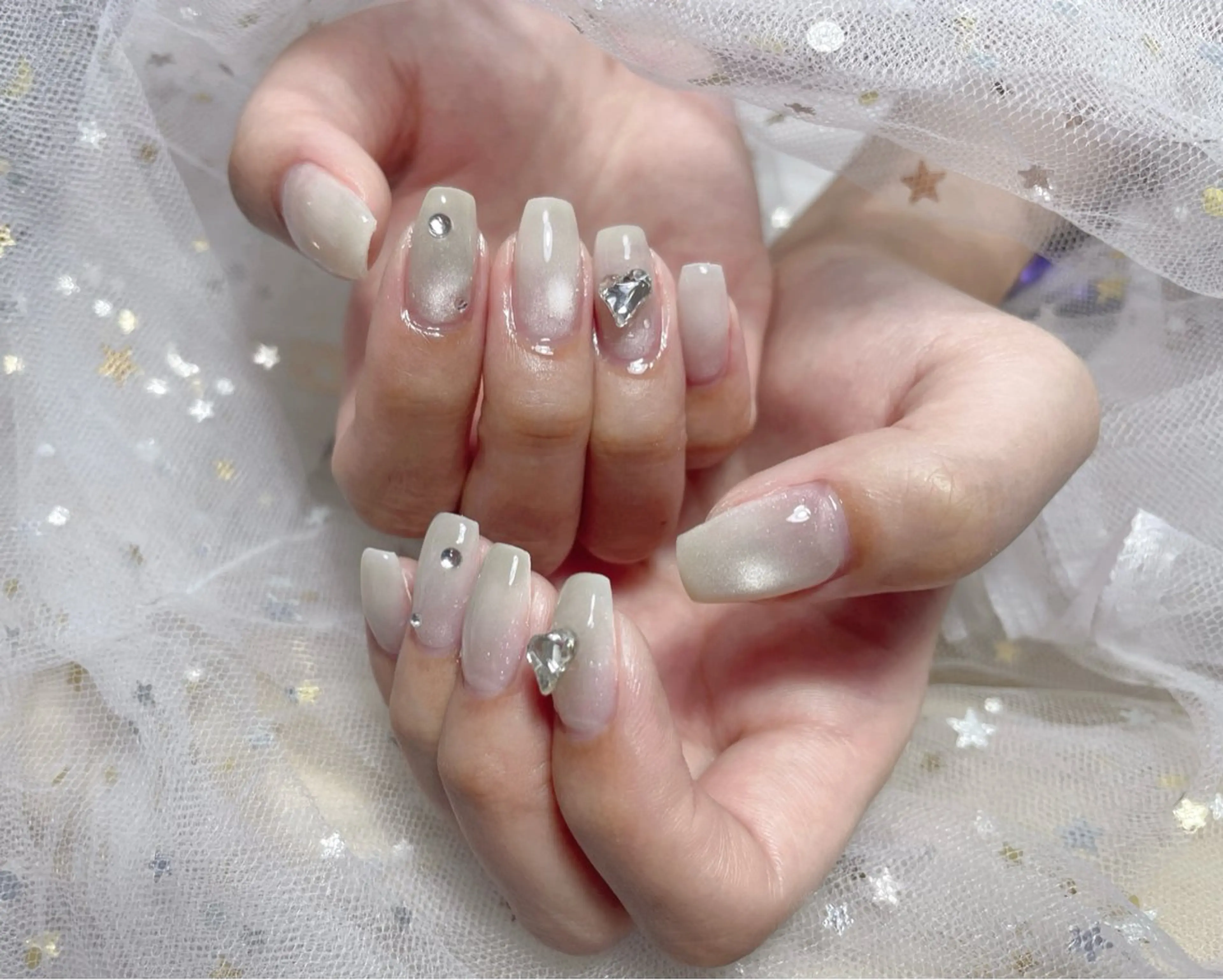 ネイル Angel AngelNailのネイルデザイン