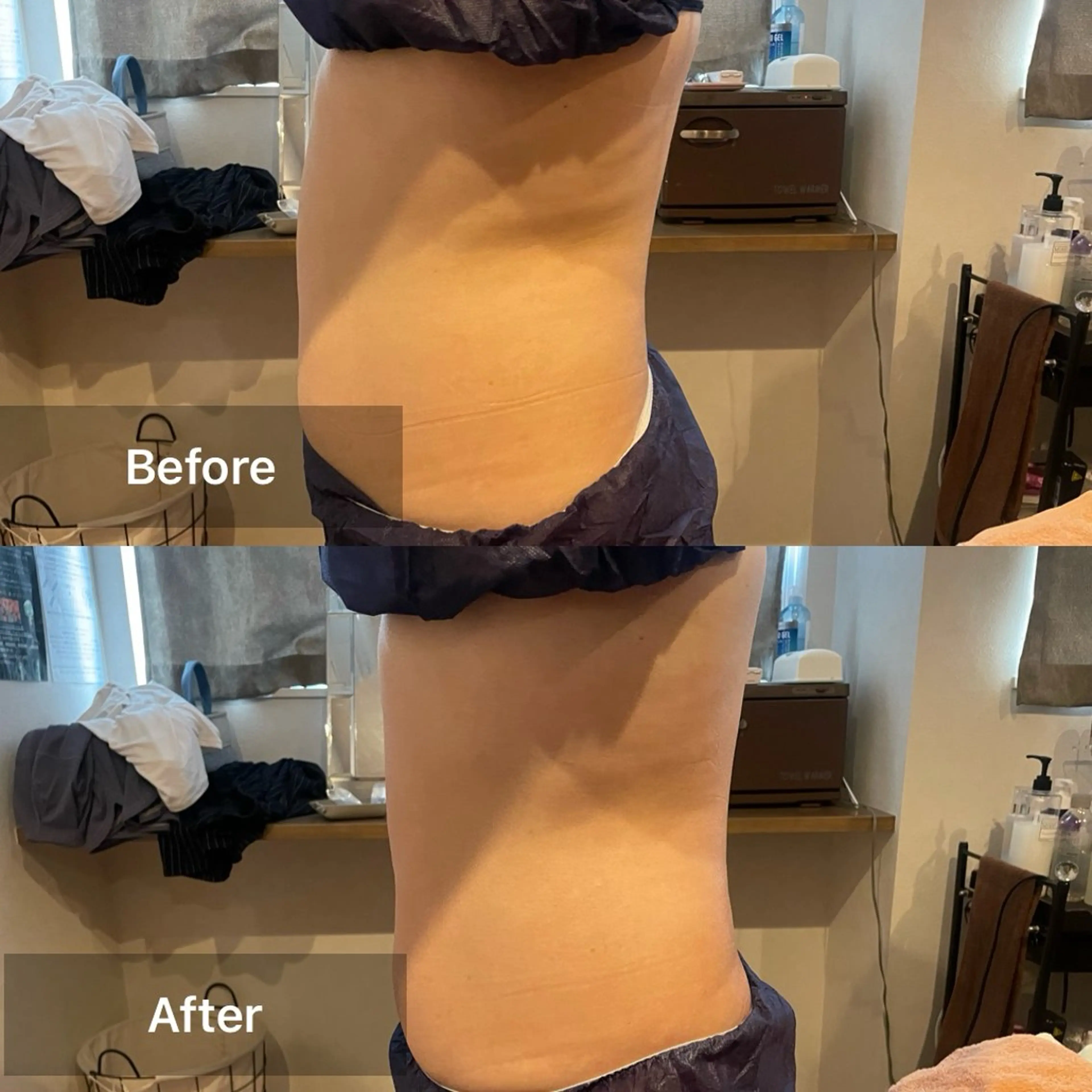 リバースエイジングサロン 縁家所属・川中 佳奈恵のエステ・リラクイメージ