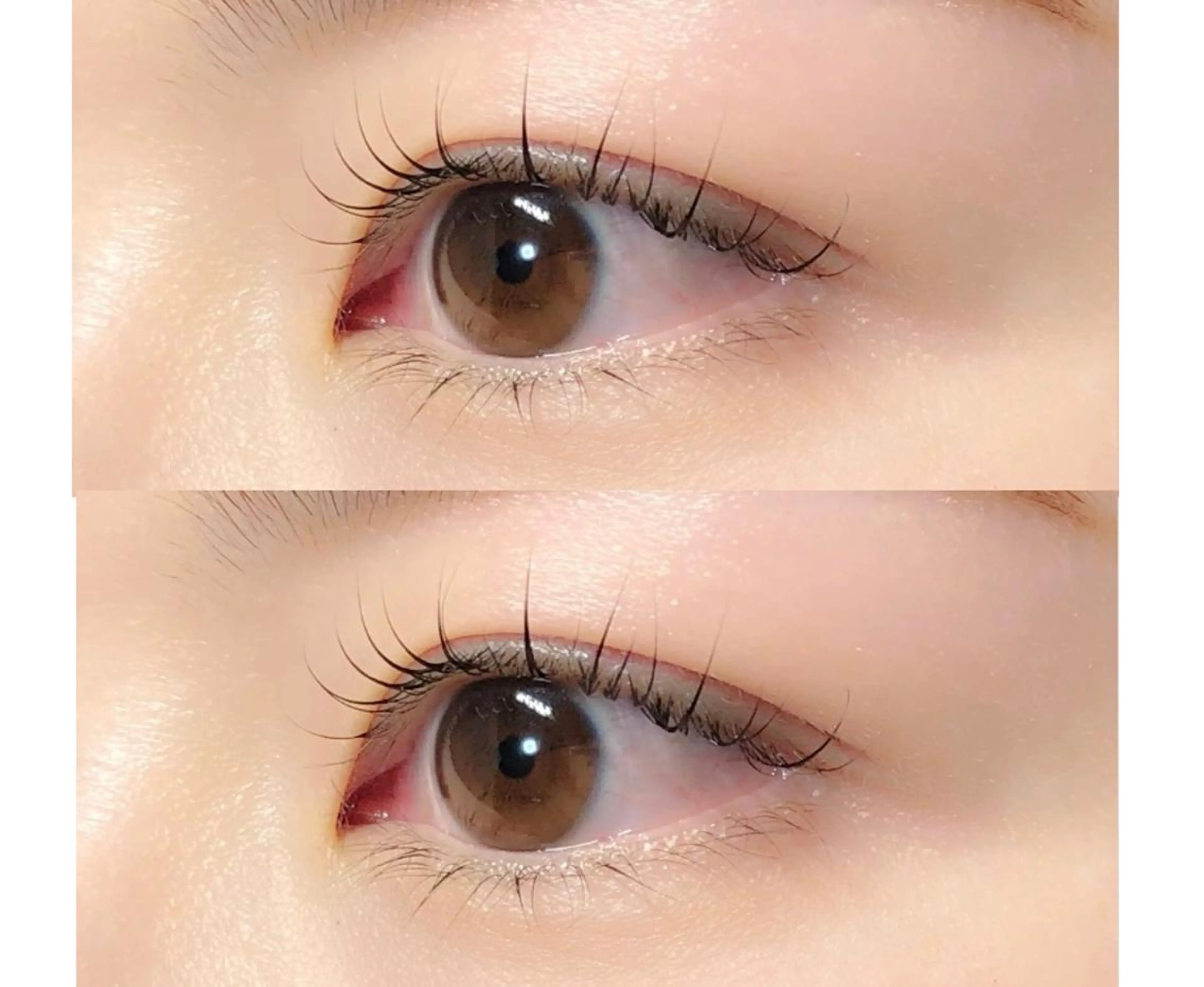 マツエク・マツパ my lash　祇園店所属・my lash 祇園店のマツエク・マツパデザイン