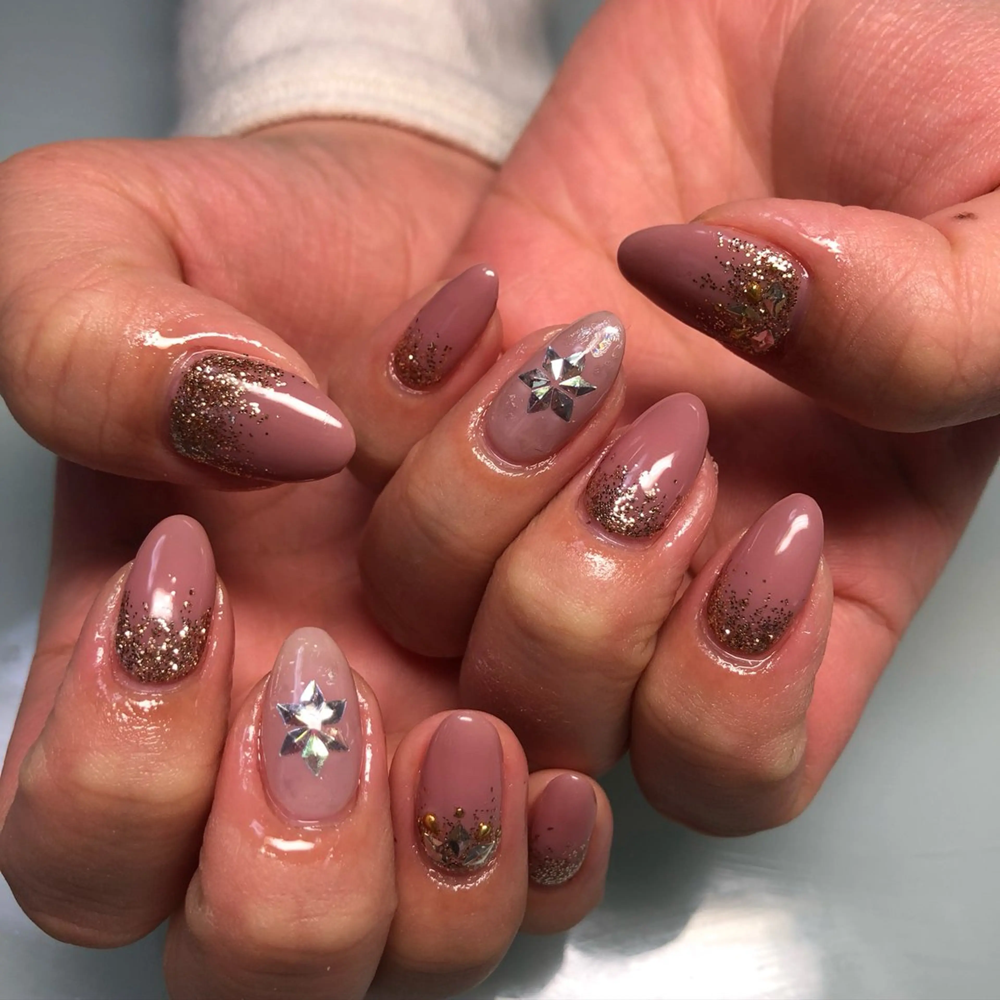 ネイル ネイルサロン Annieのネイルデザイン