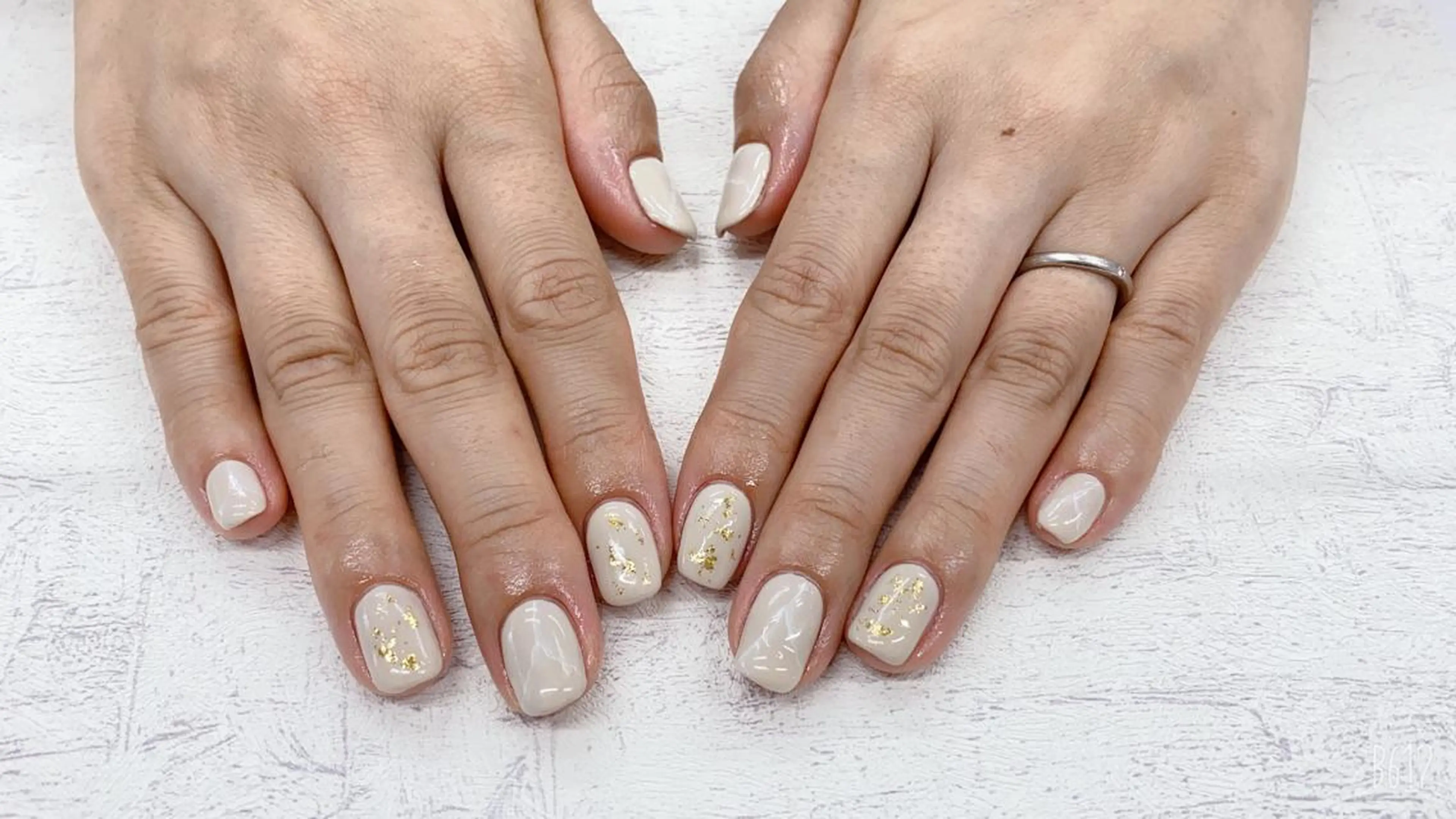 ネイル Romine アイラッシュ&ネイルのマツエク・マツパデザイン