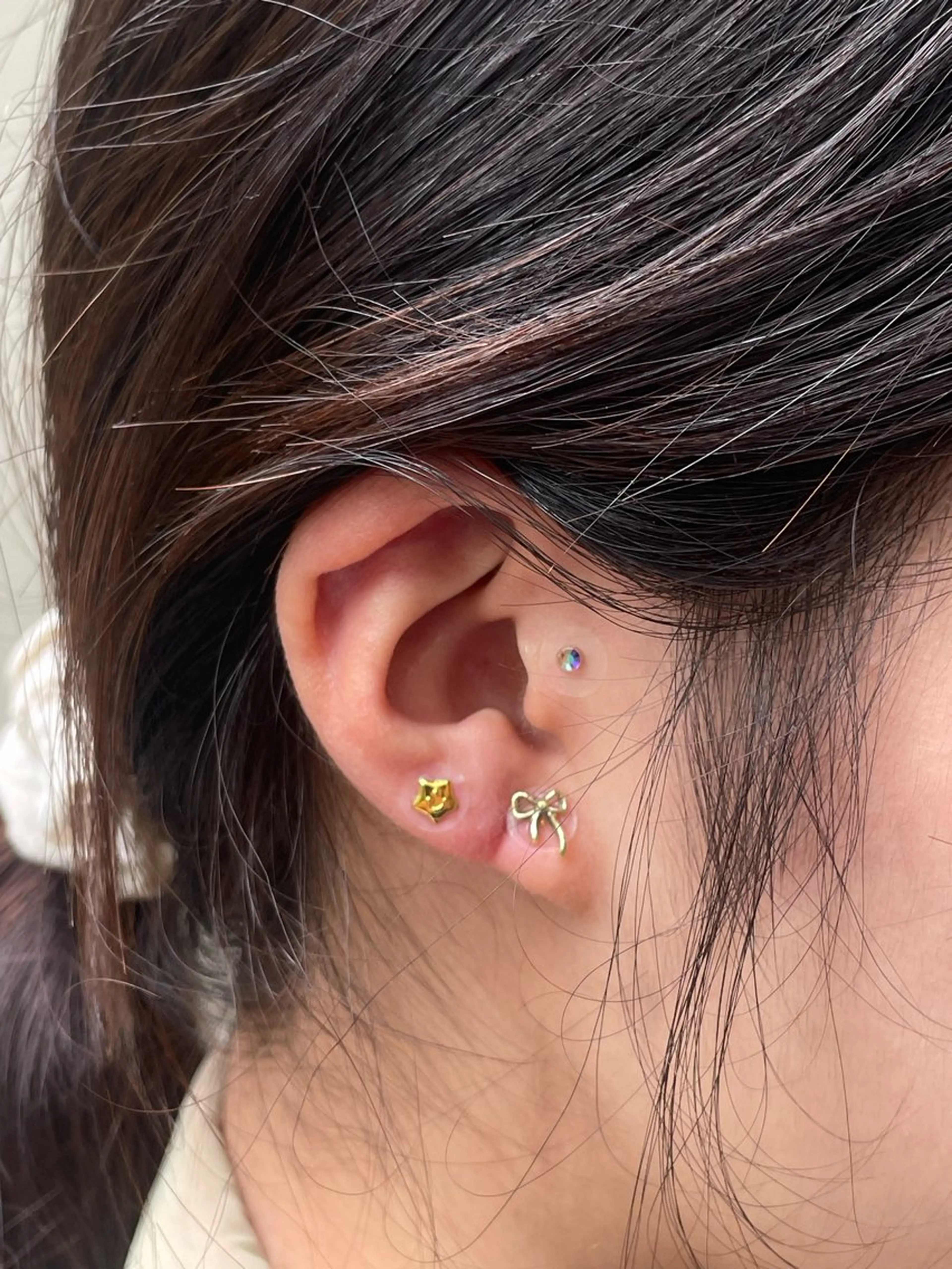 ☪️カラー/ネイル HINAKO☪️のヘアスタイル