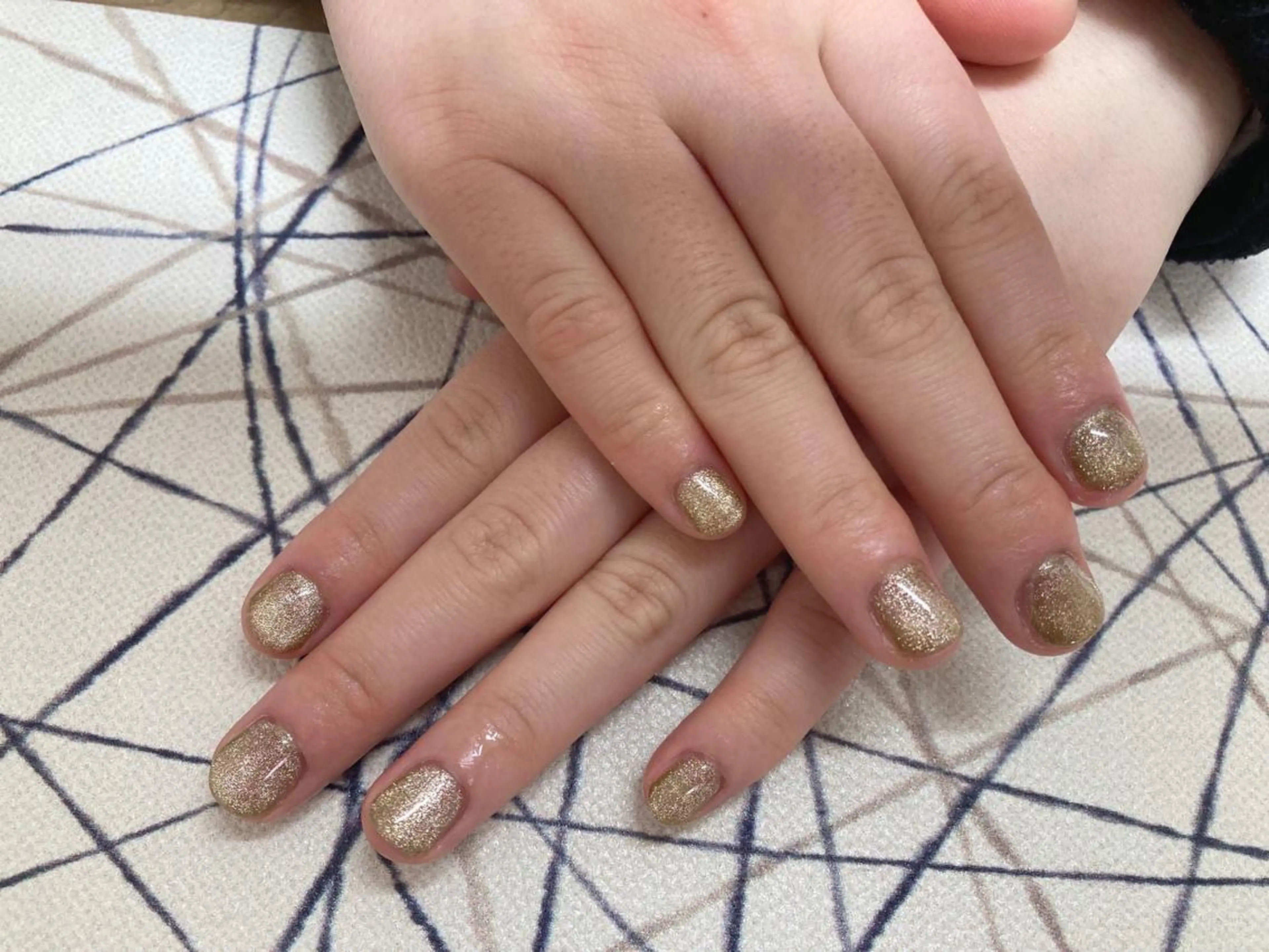 ネイル フットネイル ジェルネイル 韓国ネイル マグネットネイル ミラーネイル ハンドネイル Mogu nail 二子玉川のネイルデザイン