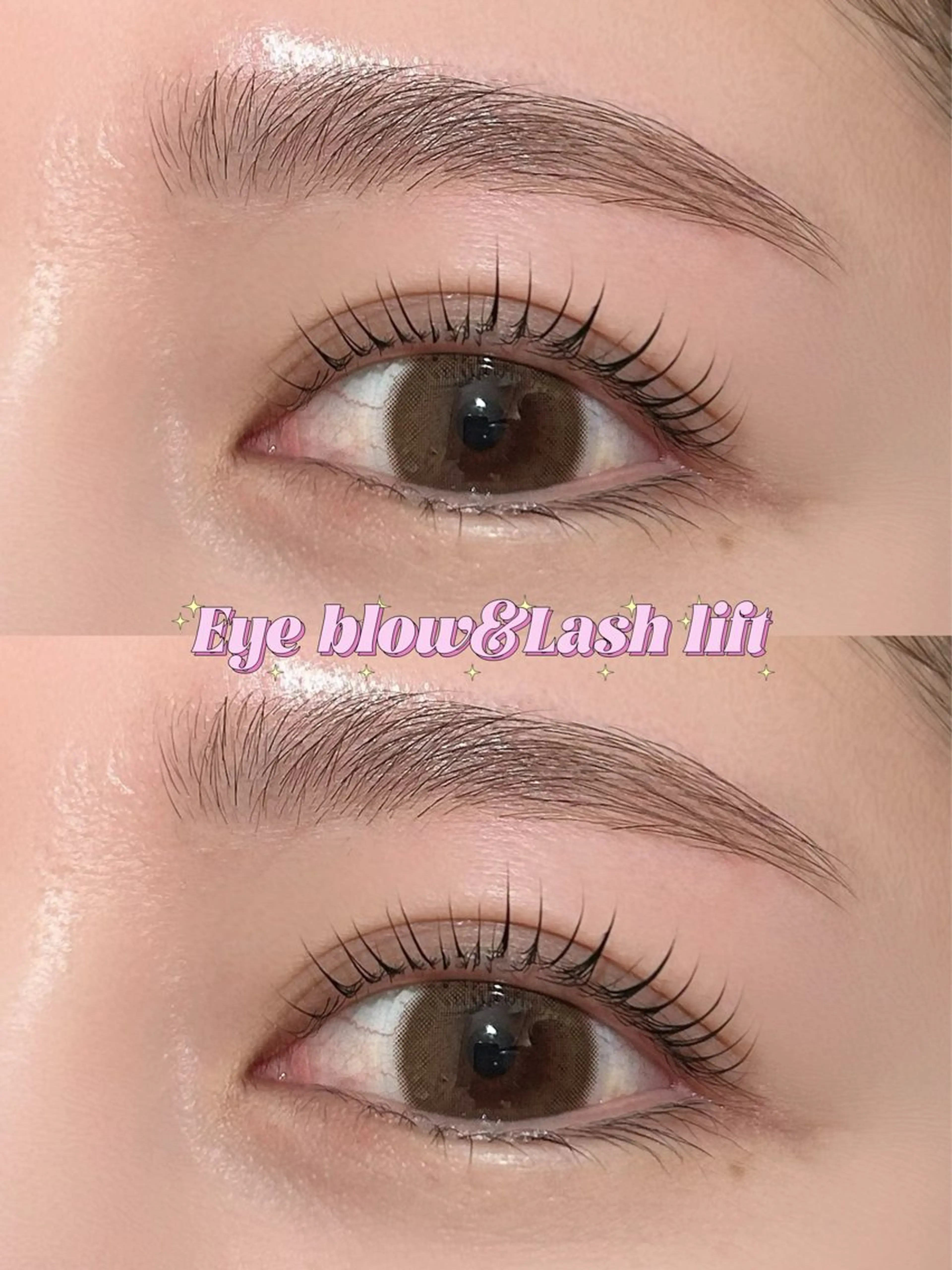 マツエク・マツパ 𝗲𝗶𝗴𝗵𝘁 𝗛𝗢𝗡𝗗𝗔のマツエク・マツパデザイン