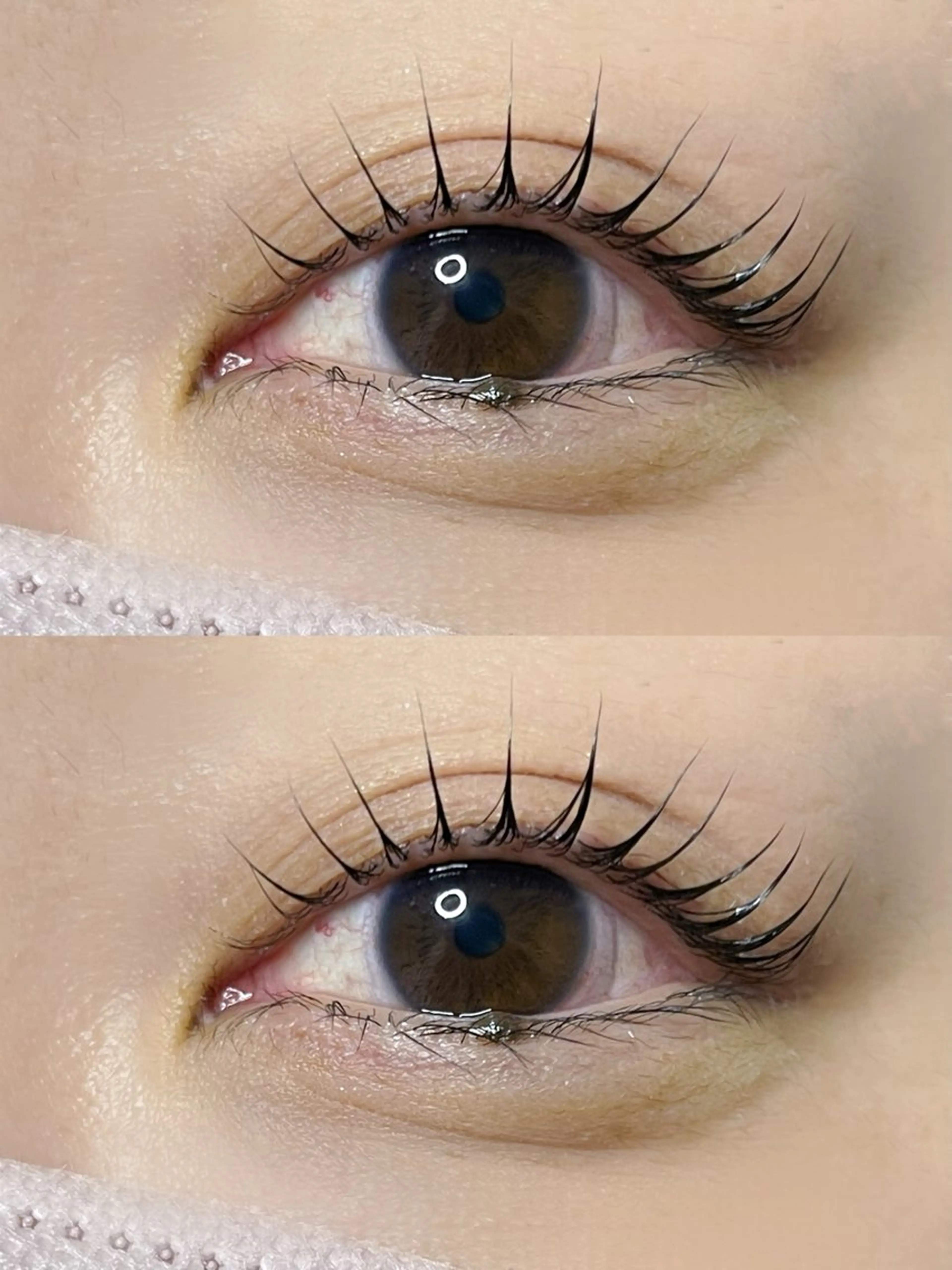 マツエク・マツパ パリエク専門店 FOIのマツエク・マツパデザイン