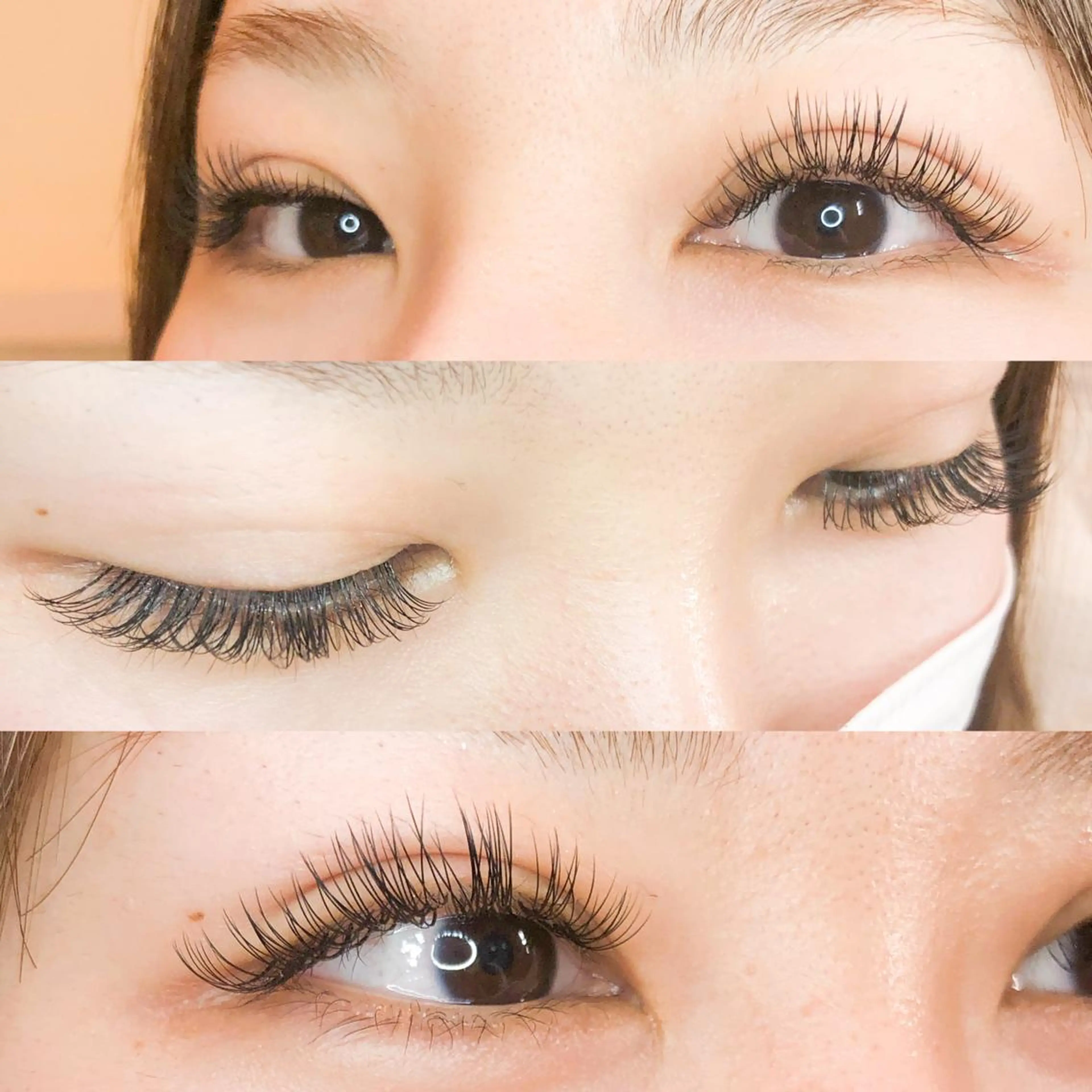 マツエク・マツパ Dimples所属・Dimples ERINAのエステ・リラクイメージ