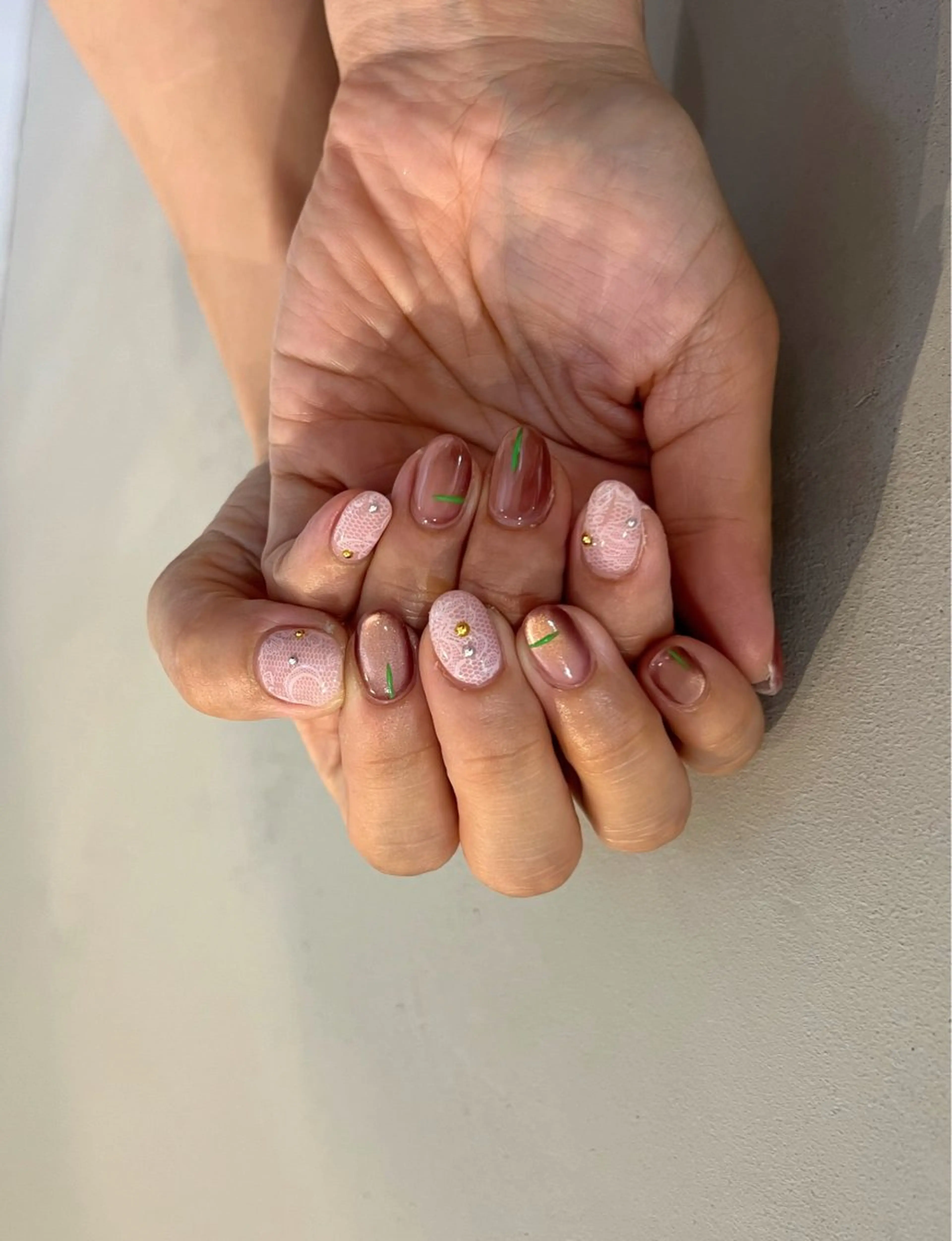 ネイル ヘアメイクネイリスト 💄💅hidemiのヘアスタイル