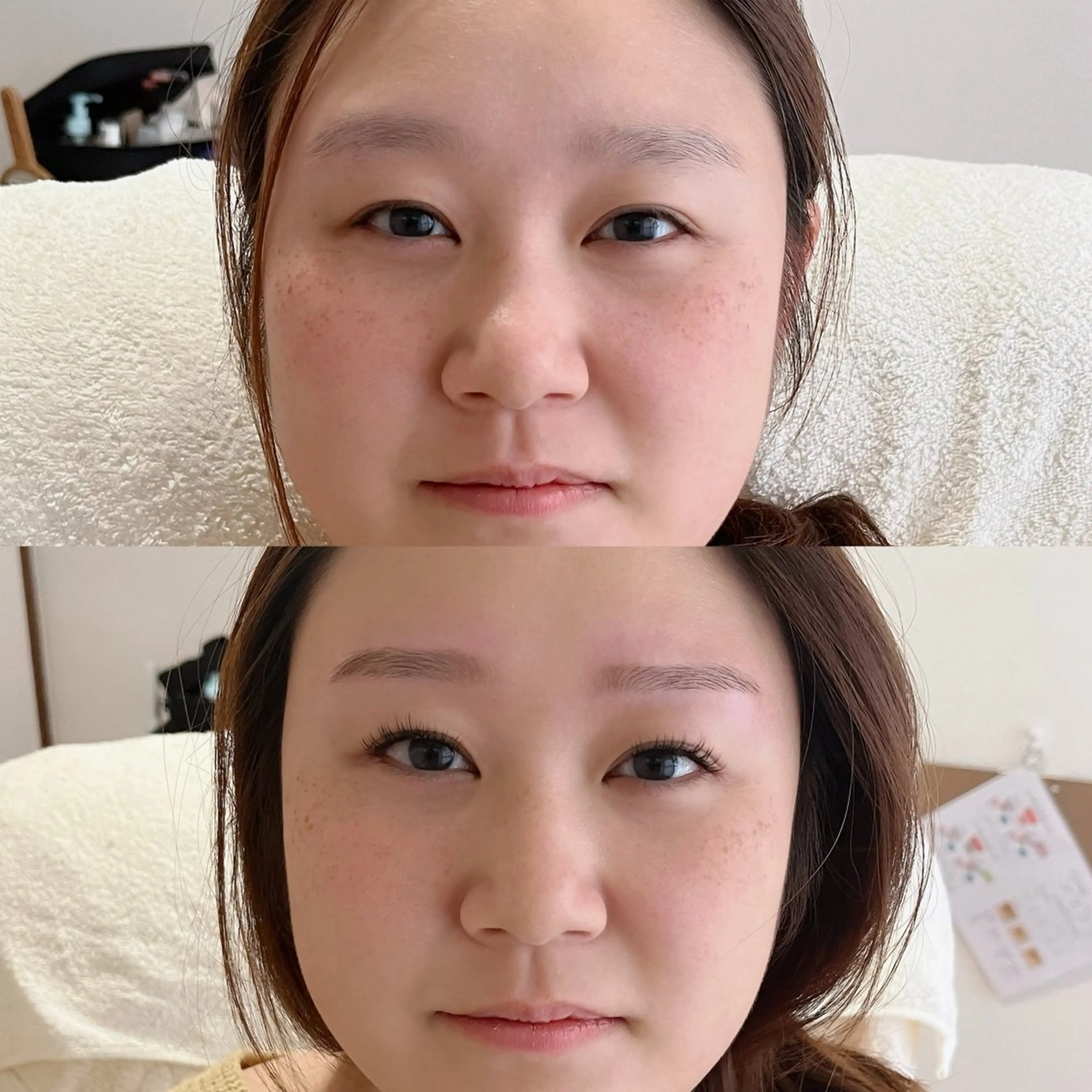 マツエク・マツパ eyelasheeeアイラシー所属・eyelasheee アイラシーのマツエク・マツパデザイン