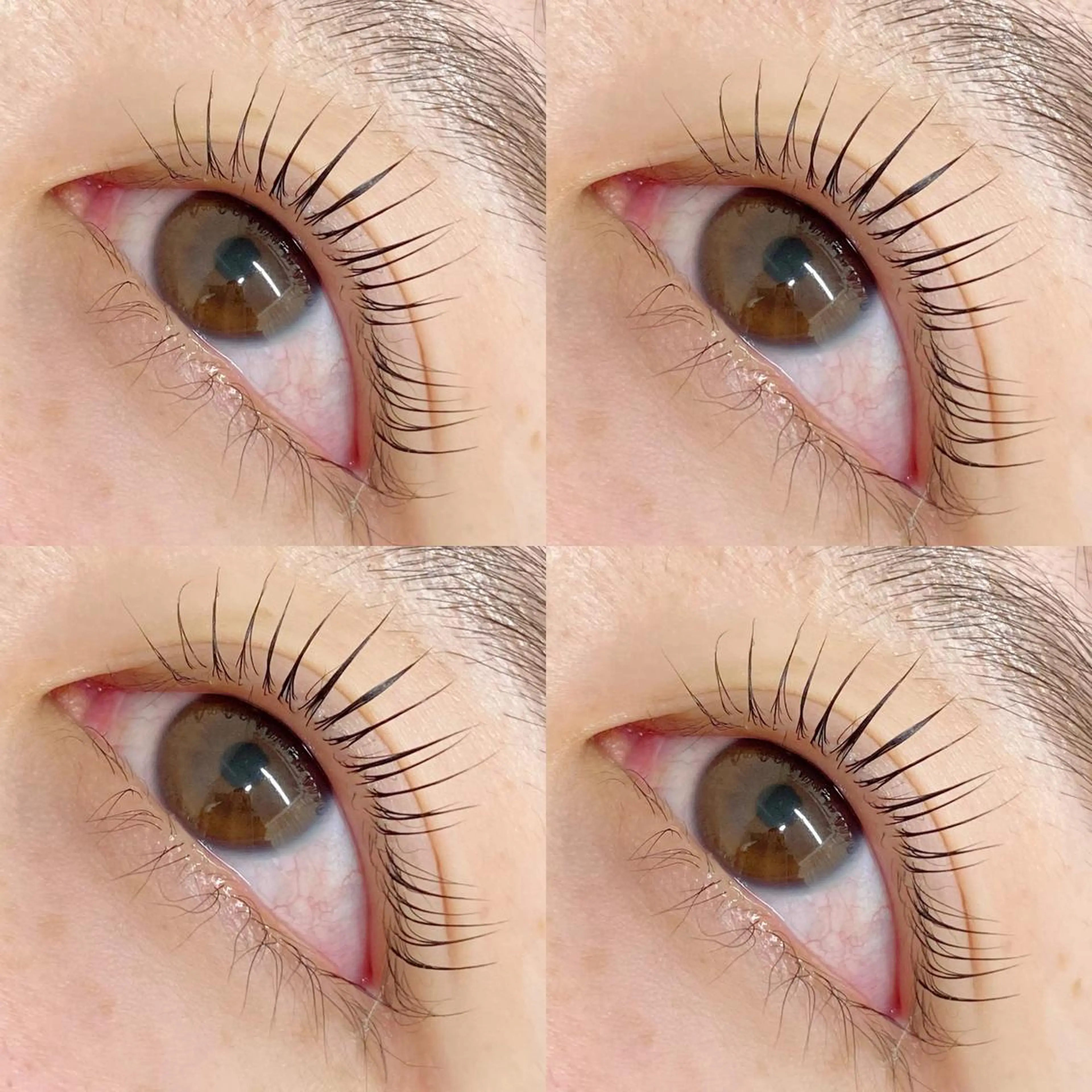 マツエク・マツパ BAMBI所属・BAMBI 🩷KAWAIのマツエク・マツパデザイン