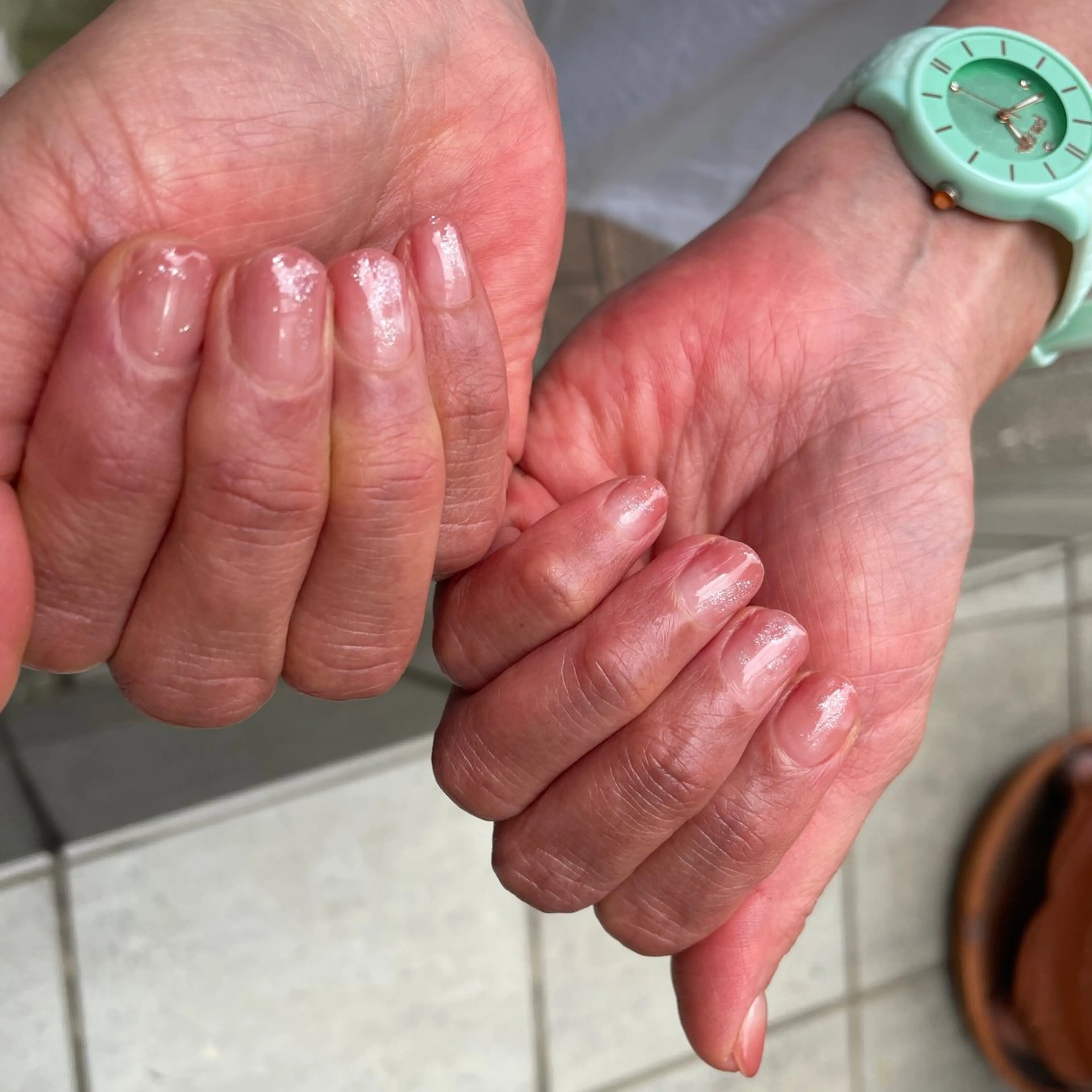 ネイル atelier  Lig所属・ネイリスト shouのネイルデザイン