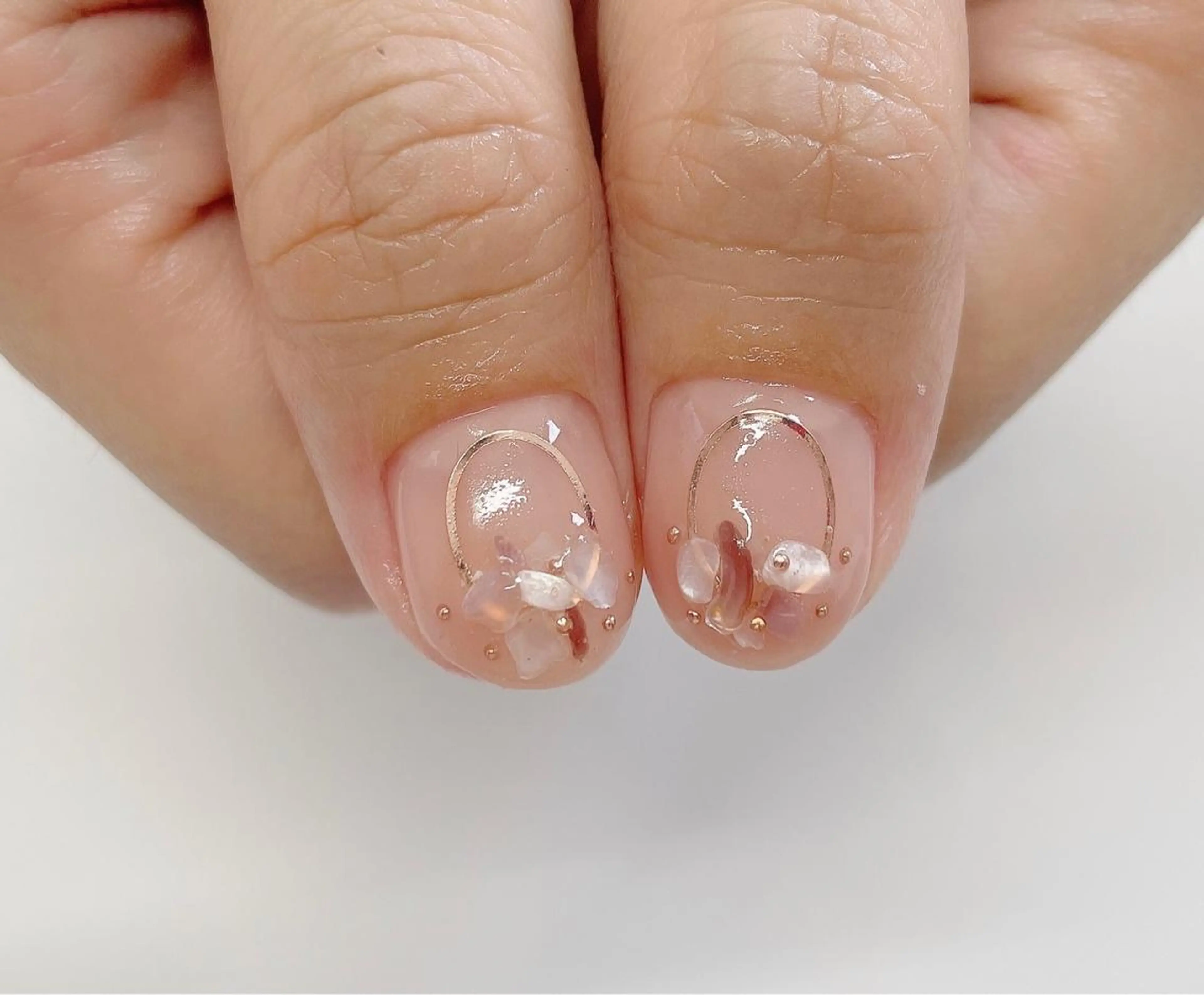 ネイル Embellir ♡鏡味のその他イメージ