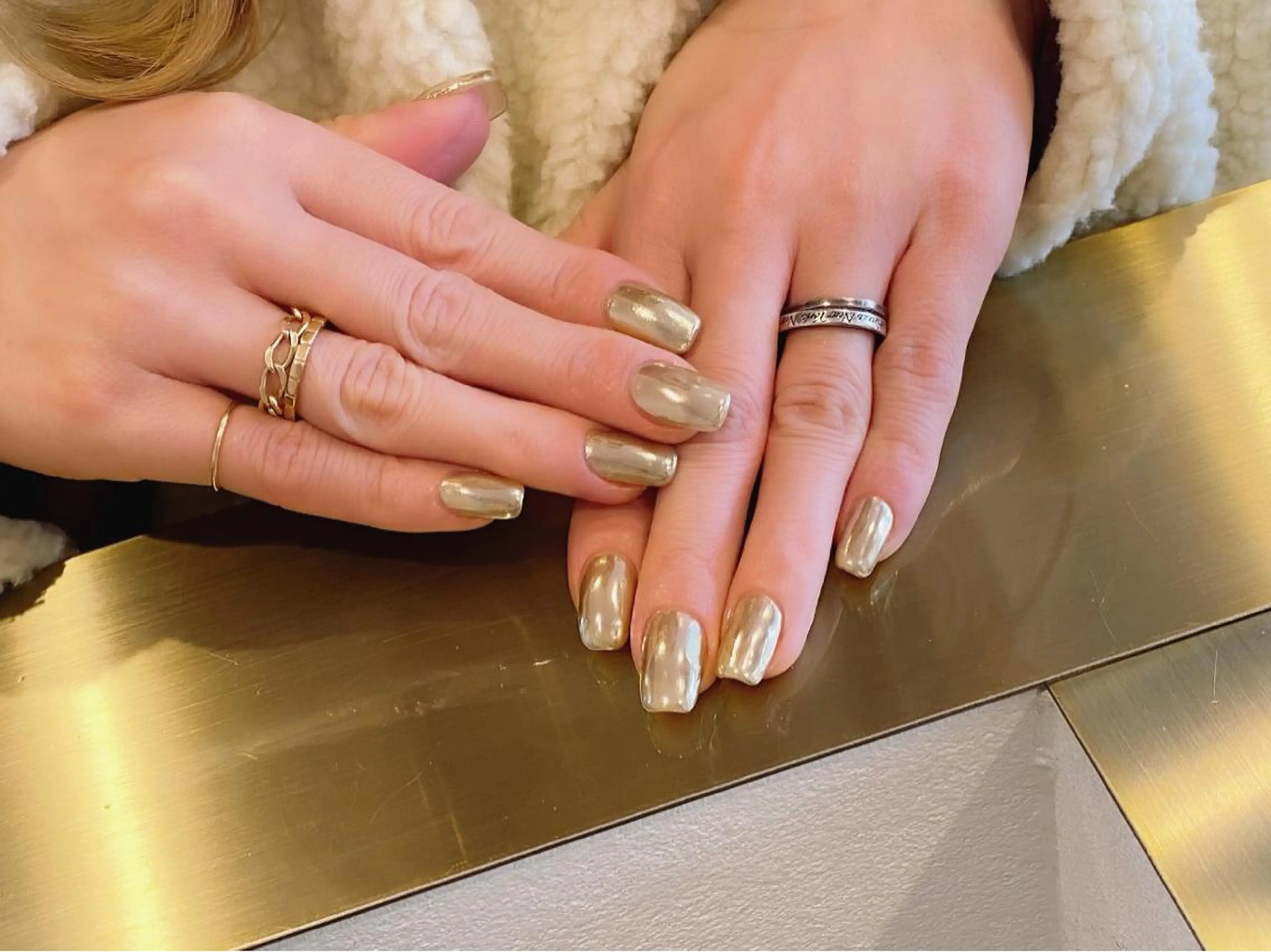 ネイル sofa Ayanaのネイルデザイン