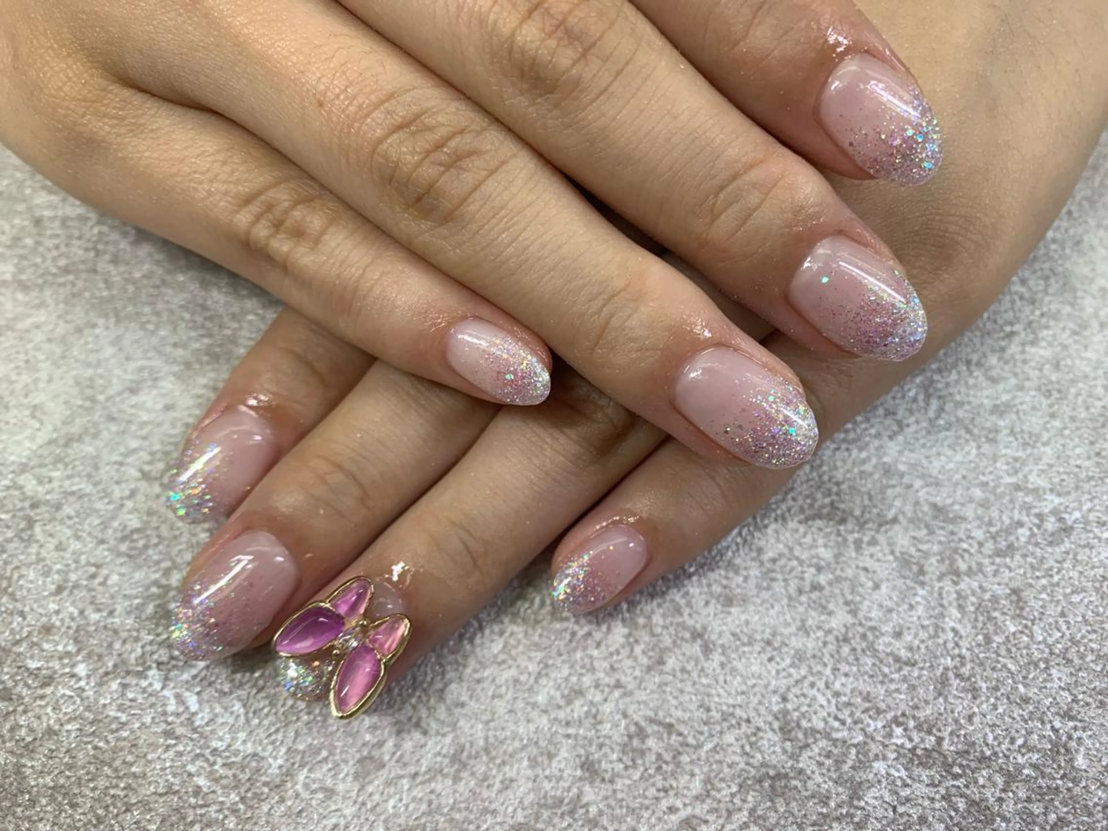 ネイル belalua nail&eyeのマツエク・マツパデザイン