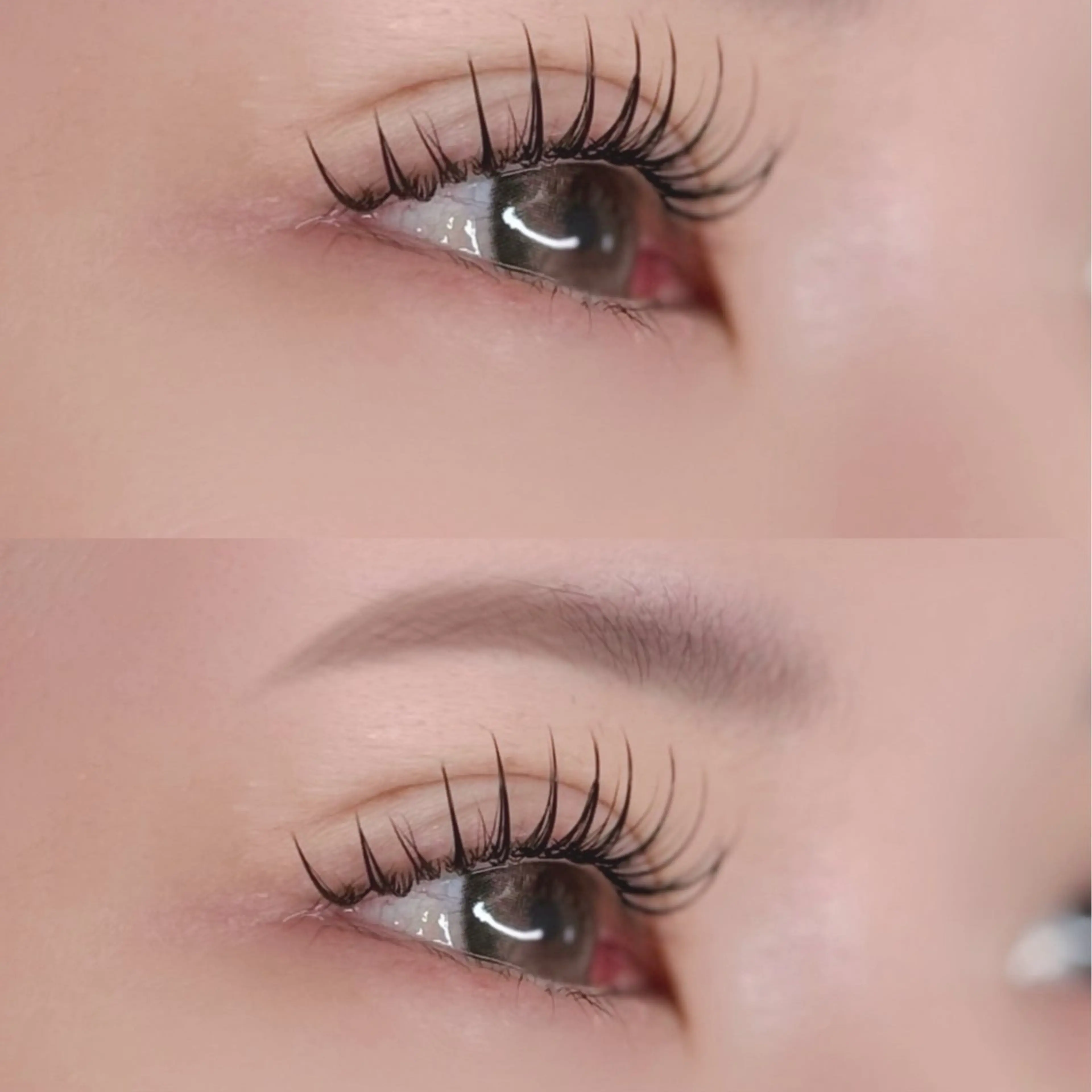 マツエク・マツパ マツエク 大阪/上本町/鶴橋 YUKOのマツエク・マツパデザイン