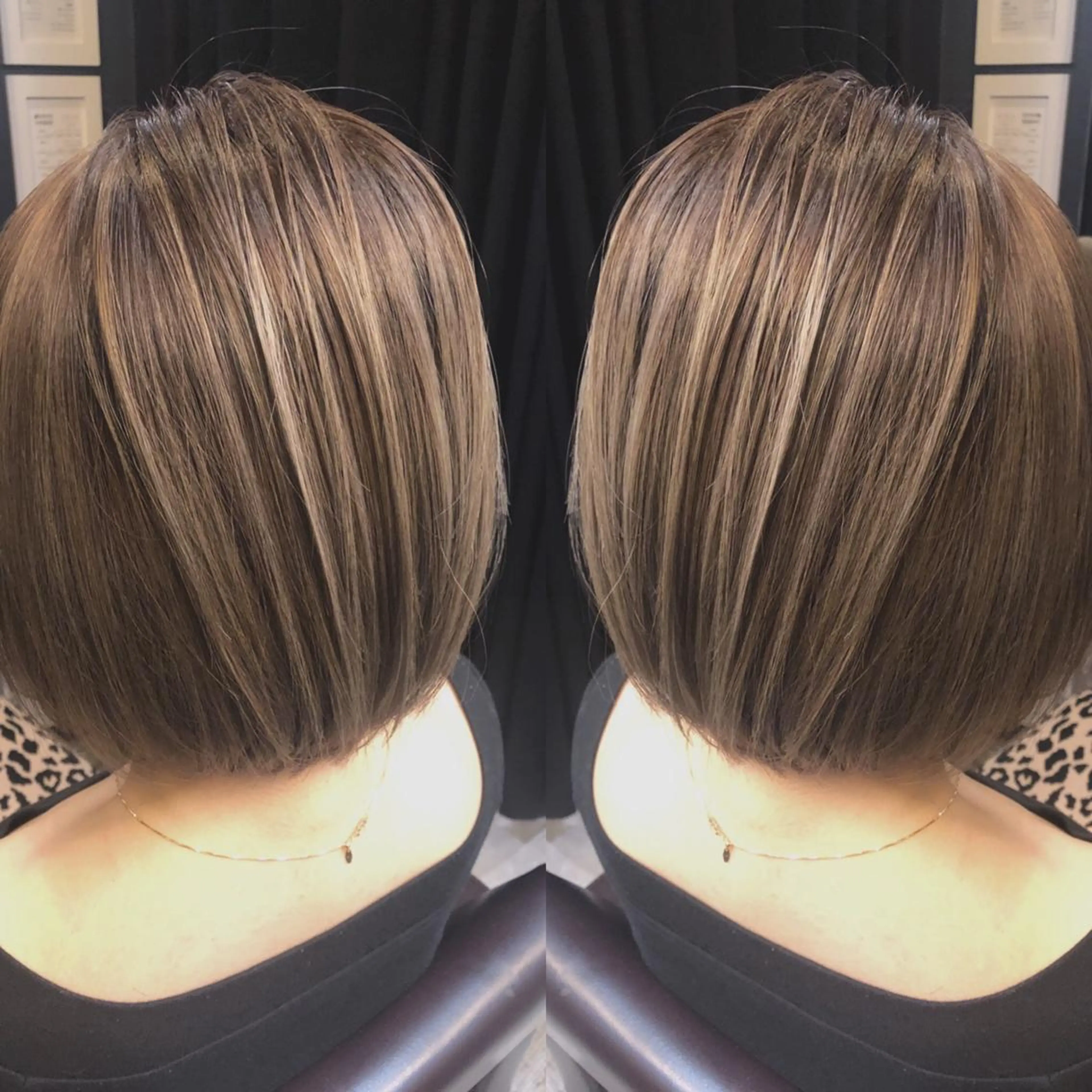 ✨3Dカラー✨の写真