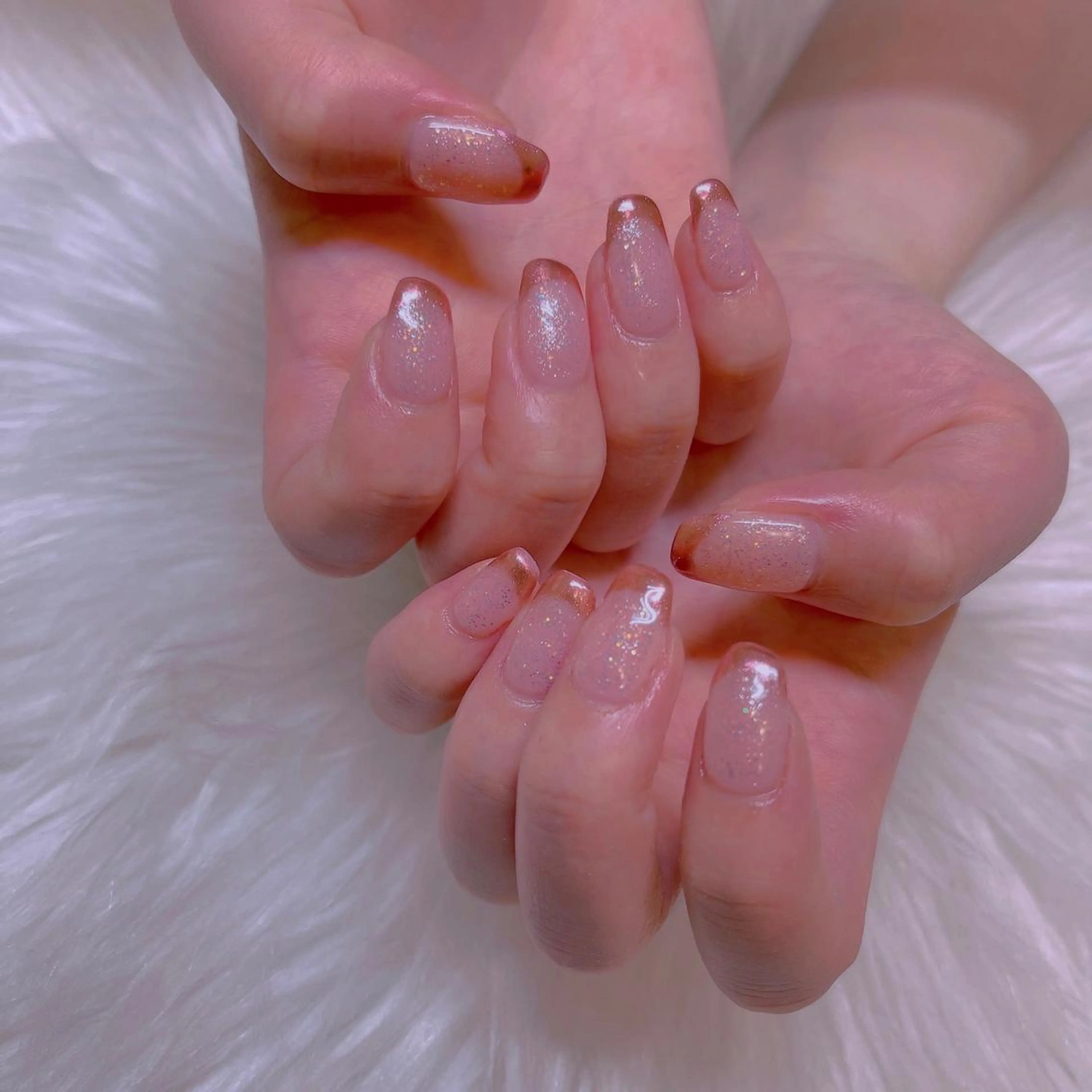 ネイル Private Salon 大宮のネイルデザイン