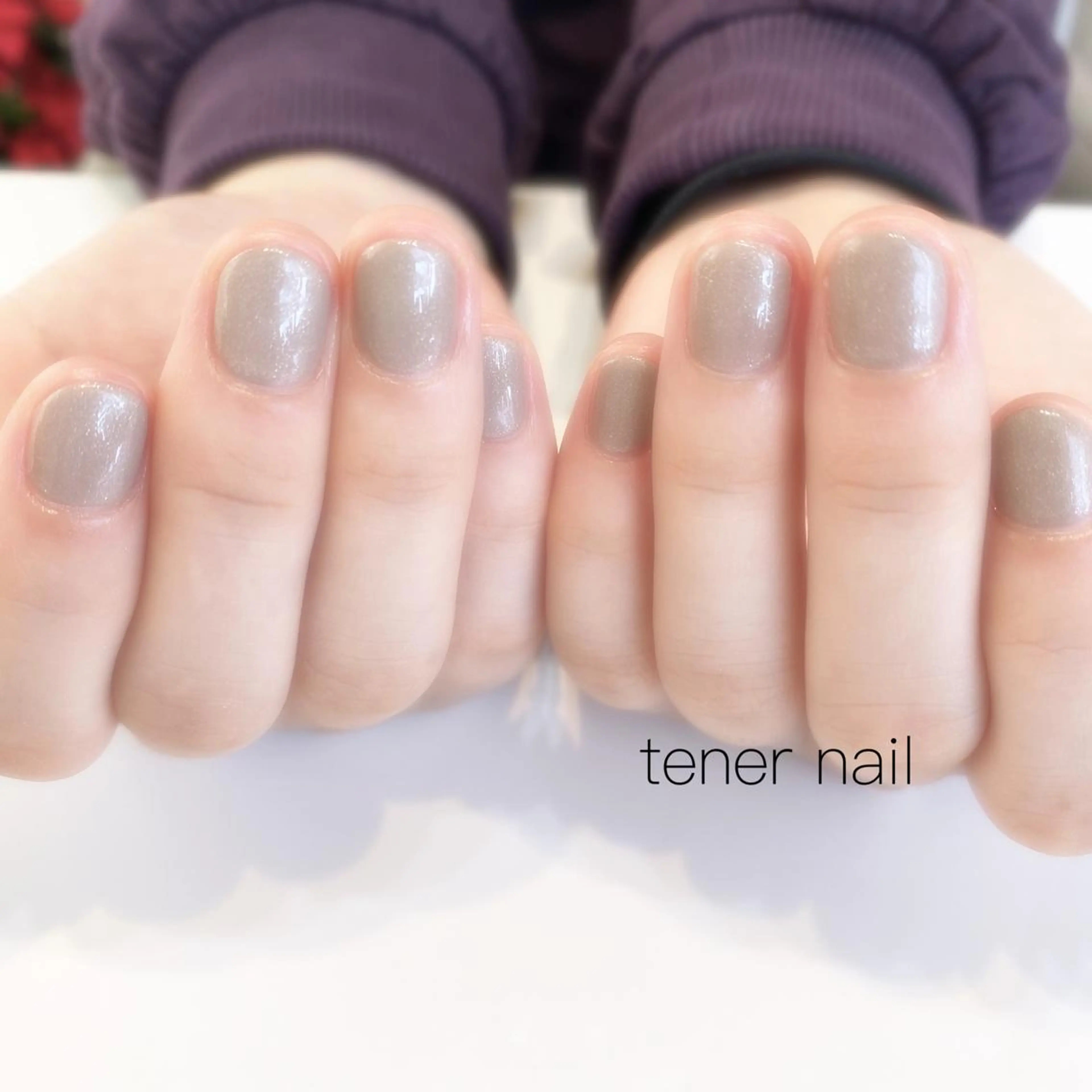 ネイル ジェルネイル tener  nail  テネルネイル所属・テネルネイル tener nailのネイルデザイン