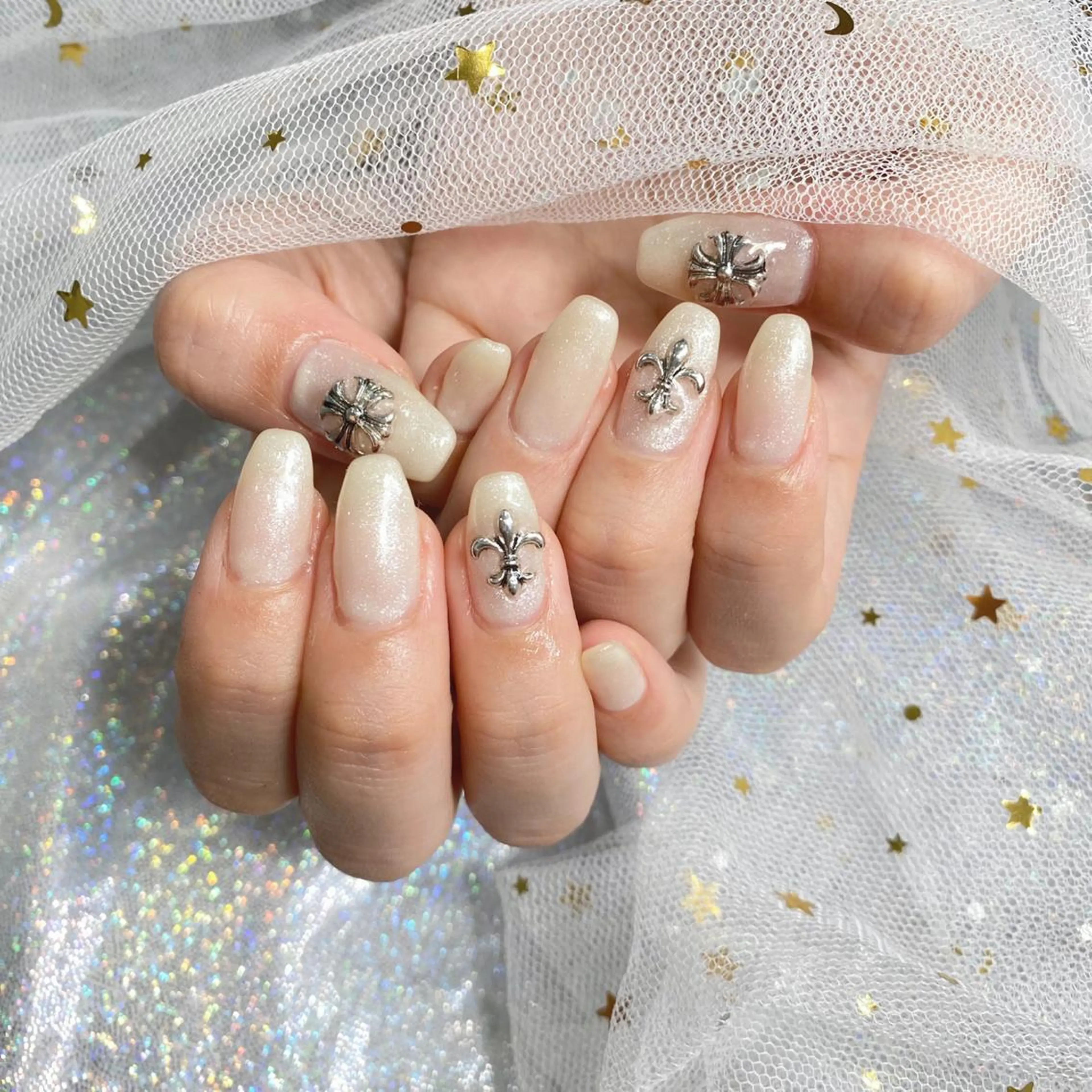 ネイル Nail Salon & MORE.のネイルデザイン