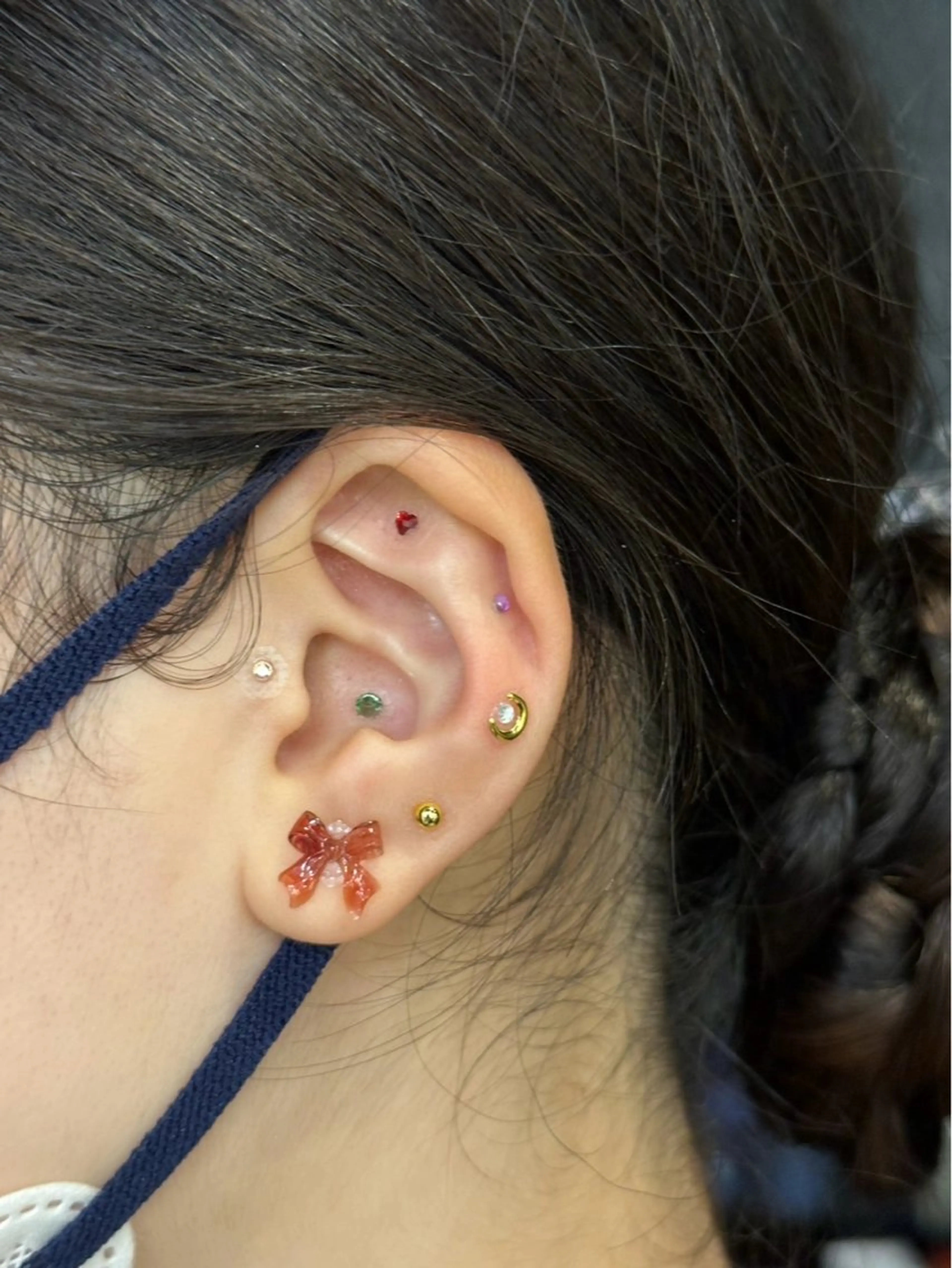 UNIX   アリオ蘇我店所属・菅原 南のその他イメージ