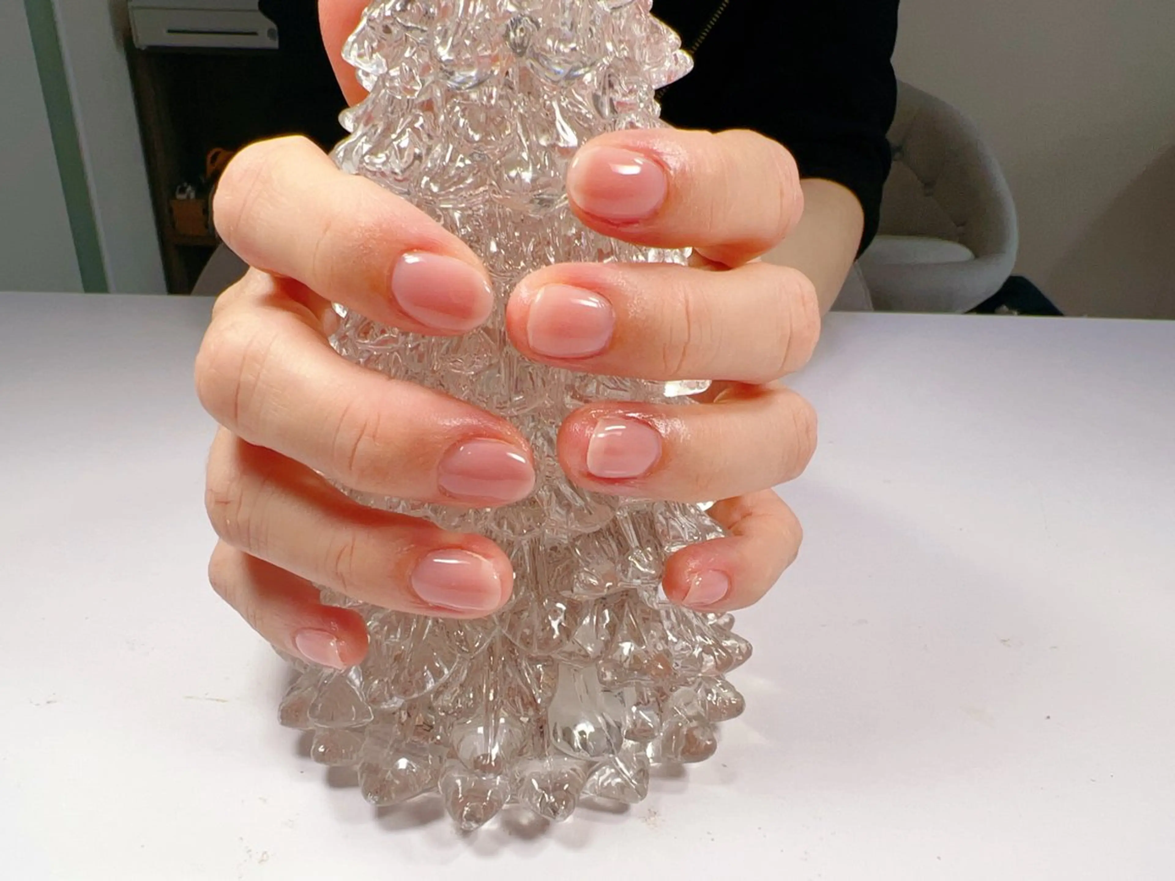 ネイル ネイルサロン ロア旧ジョリーのネイルデザイン