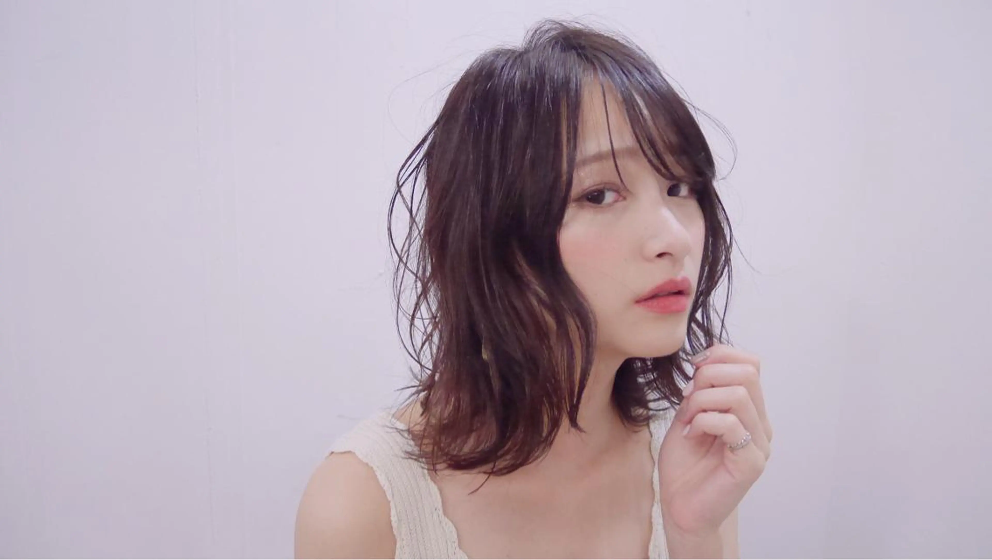 ショート エクステ シールエクステ支持率 髪質改善💯sayaのヘアスタイル