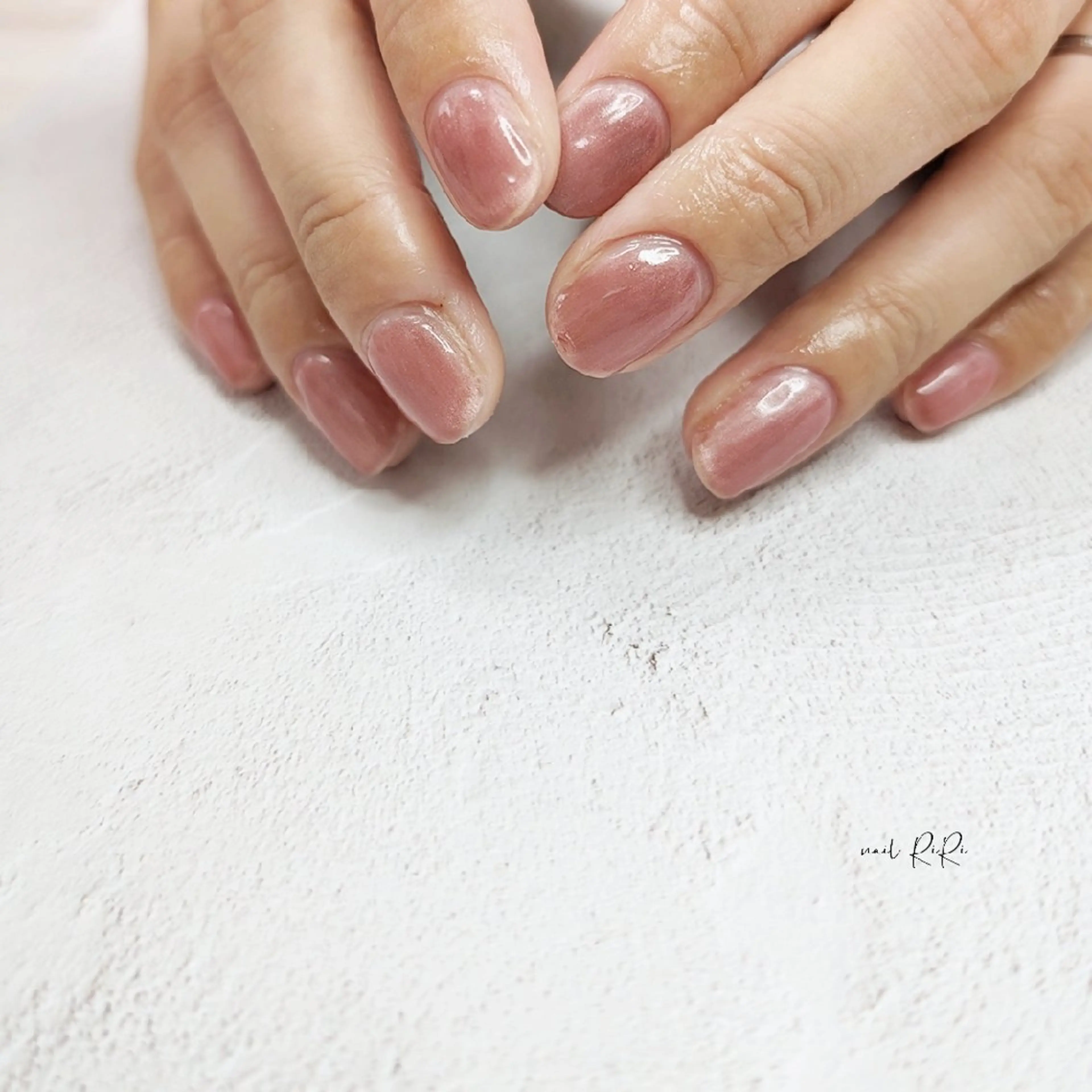 ネイル nail RiRi アトレナチュラのエステ・リラクイメージ